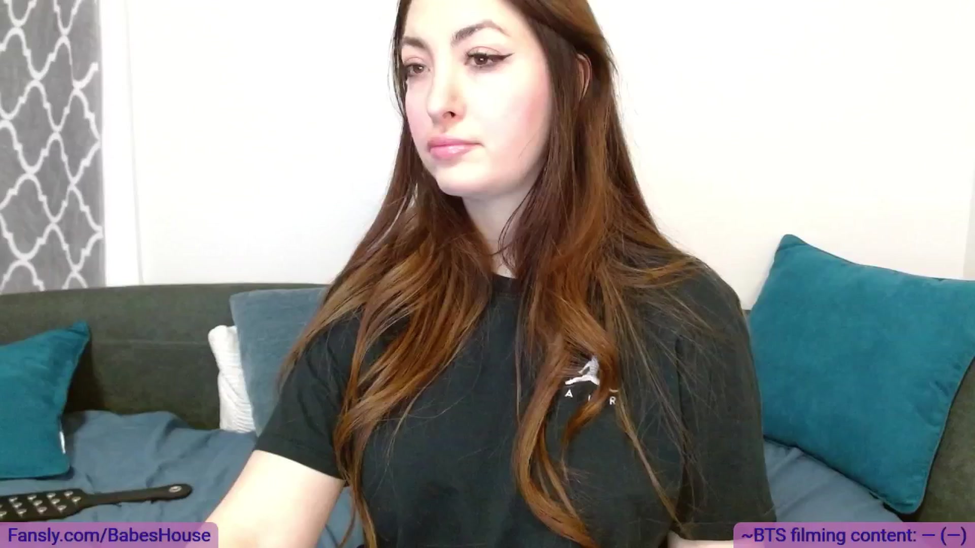 Gallery image thumbnail from BabesHouse's myfreecams stream on, 01/13/2025, 02:15 image 17 of 20