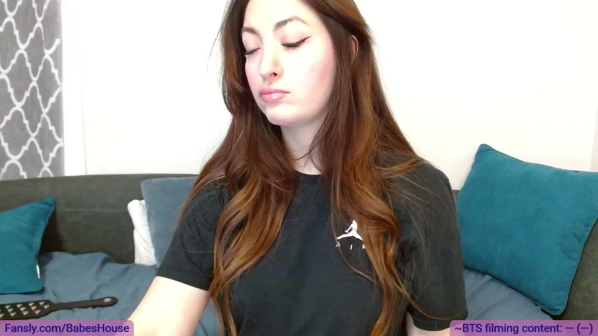 Gallery image thumbnail from BabesHouse's myfreecams stream on, 01/13/2025, 02:15 image 14 of 20