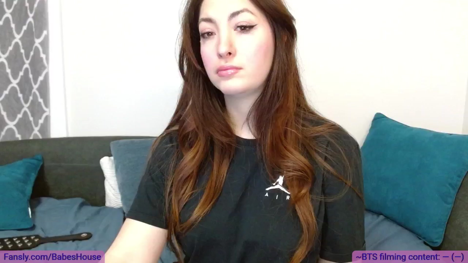 Gallery image thumbnail from BabesHouse's myfreecams stream on, 01/13/2025, 02:15 image 11 of 20