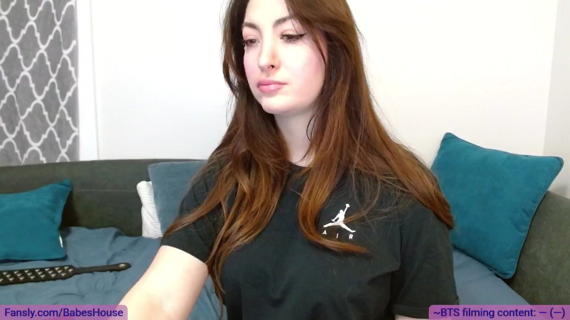 Gallery image thumbnail from BabesHouse's myfreecams stream on, 01/13/2025, 02:15 image 5 of 20