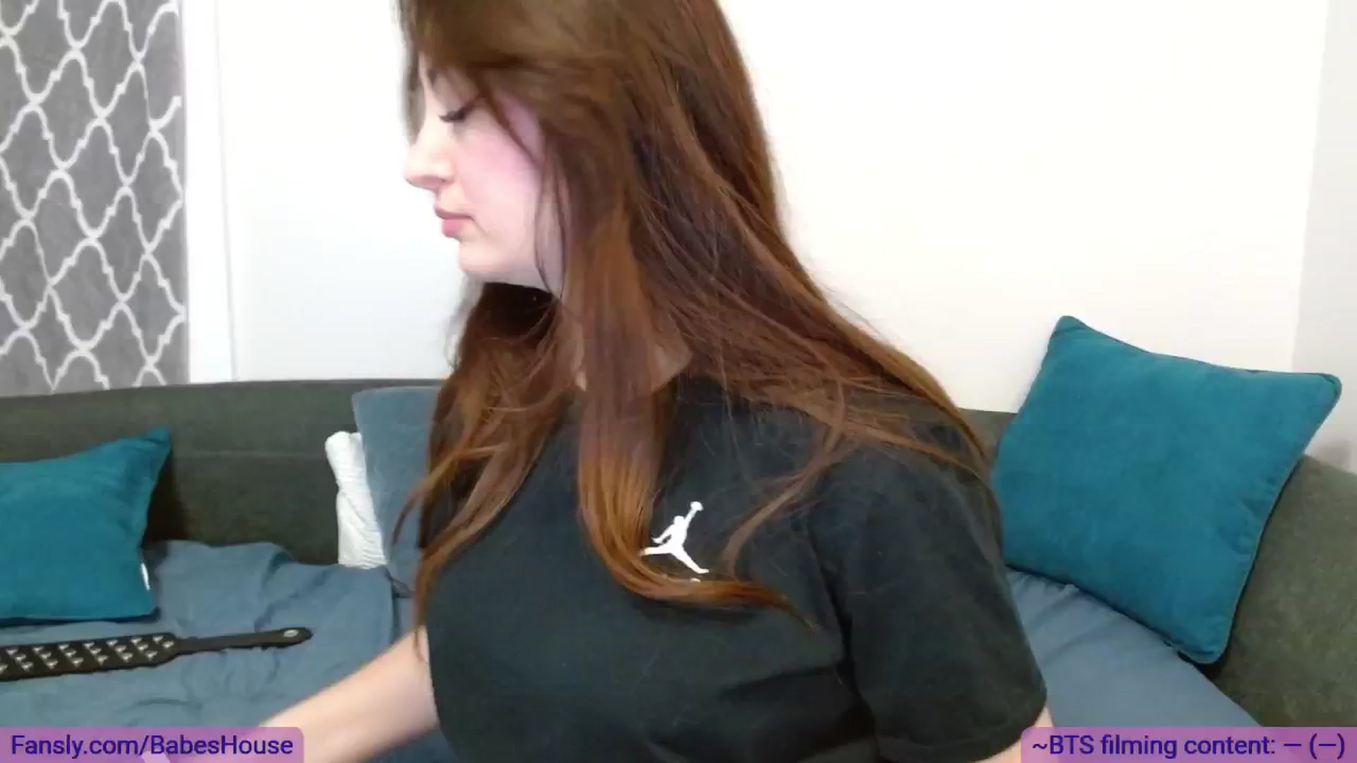 Gallery image thumbnail from BabesHouse's myfreecams stream on, 01/13/2025, 02:15 image 3 of 20