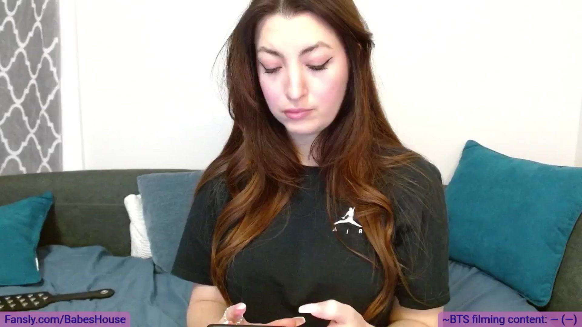 Gallery image thumbnail from BabesHouse's myfreecams stream on, 01/13/2025, 02:15 image 15 of 20