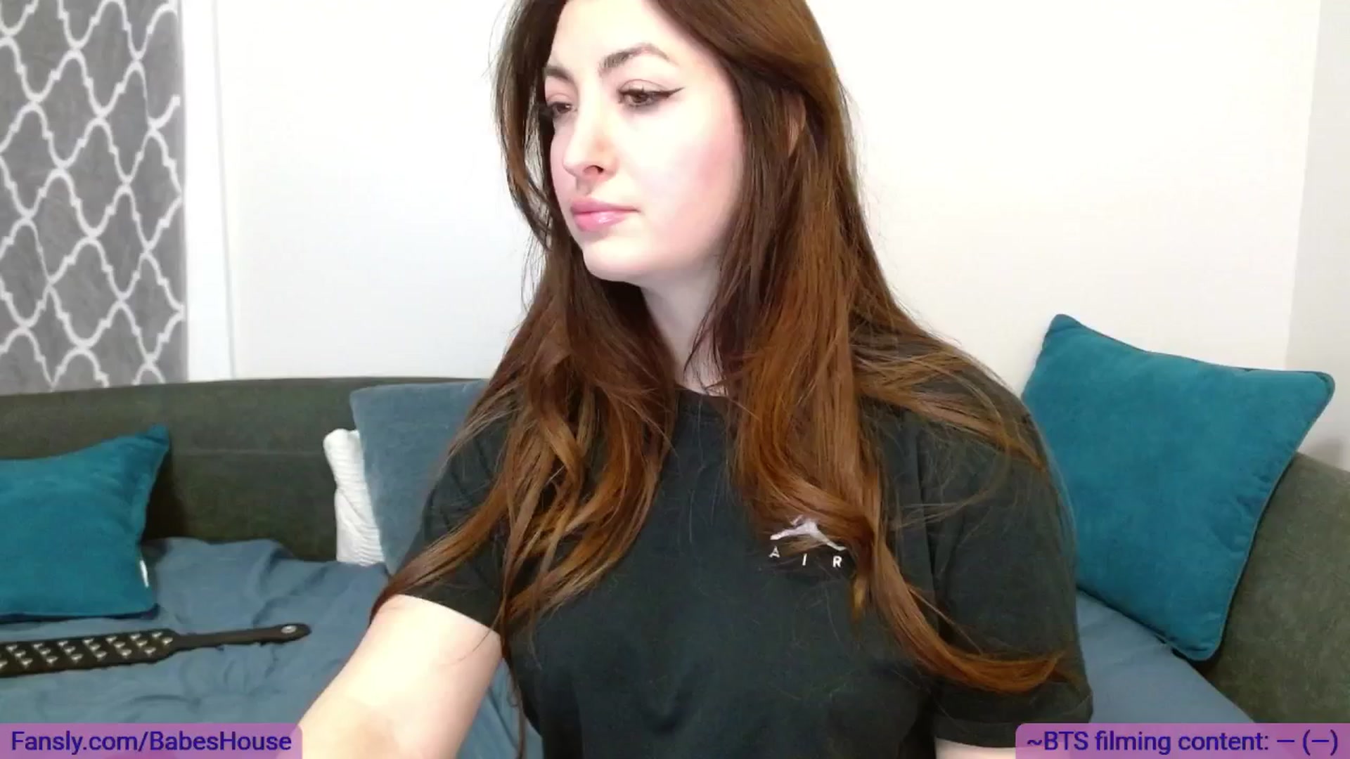 Gallery image thumbnail from BabesHouse's myfreecams stream on, 01/13/2025, 02:15 image 8 of 20