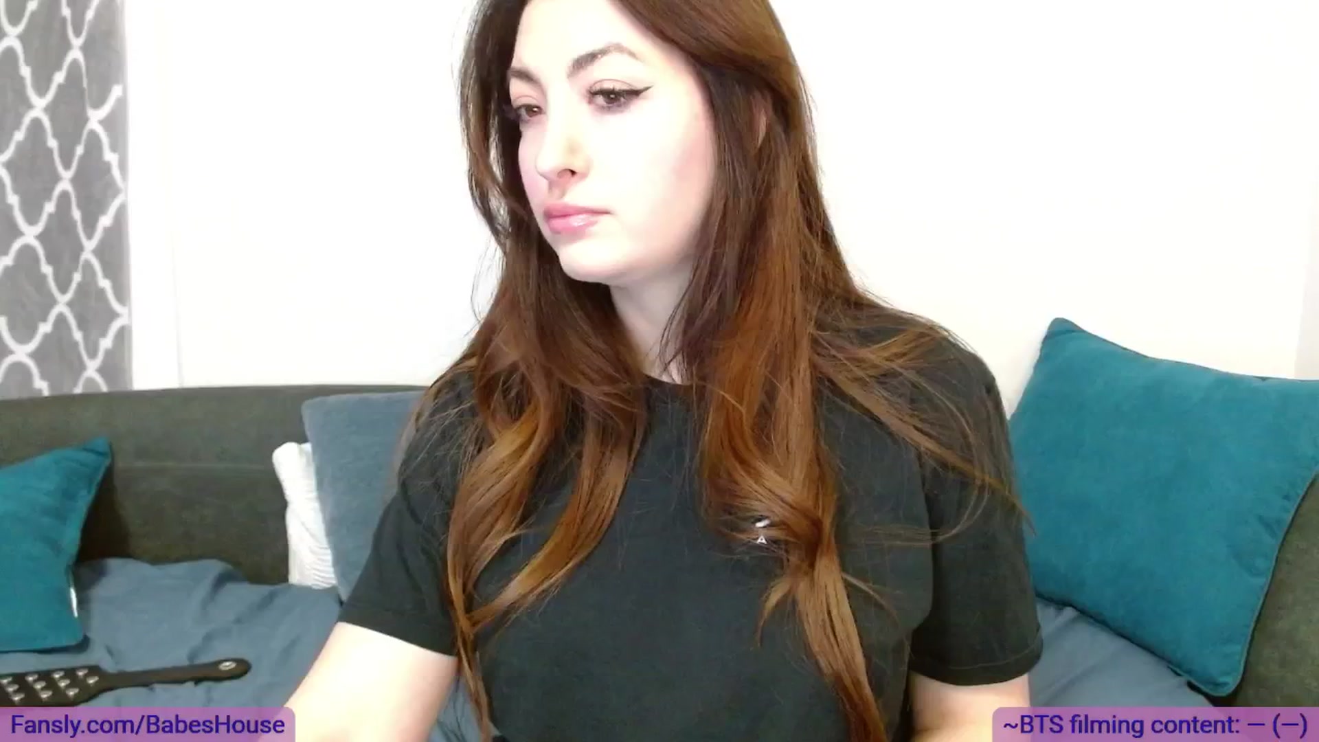 Gallery image thumbnail from BabesHouse's myfreecams stream on, 01/13/2025, 02:15 image 10 of 20