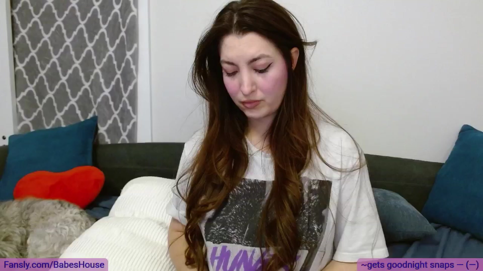Gallery image thumbnail from BabesHouse's myfreecams stream on, 01/18/2025, 04:03 image 5 of 20