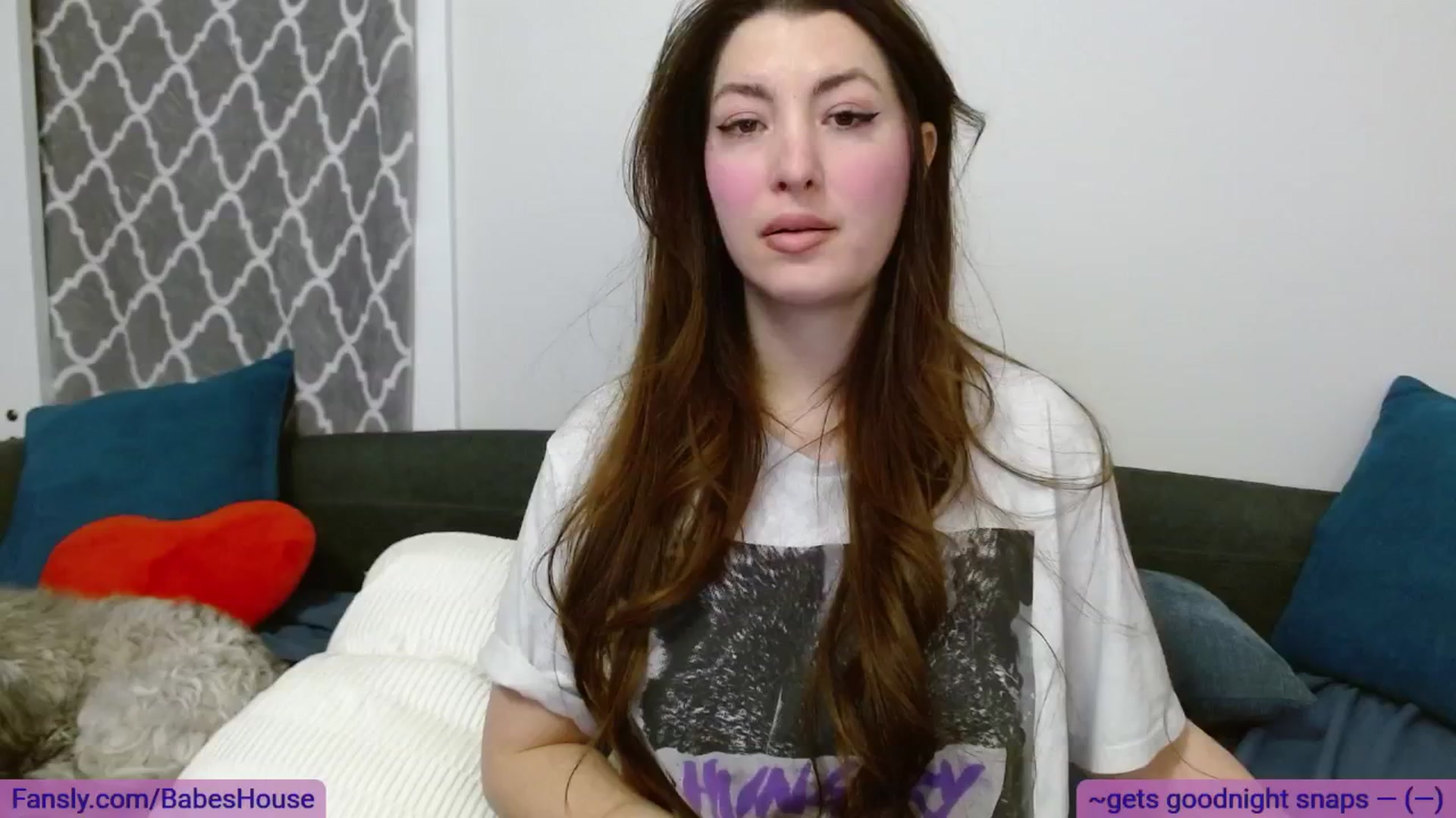 Gallery image thumbnail from BabesHouse's myfreecams stream on, 01/18/2025, 04:03 image 4 of 20