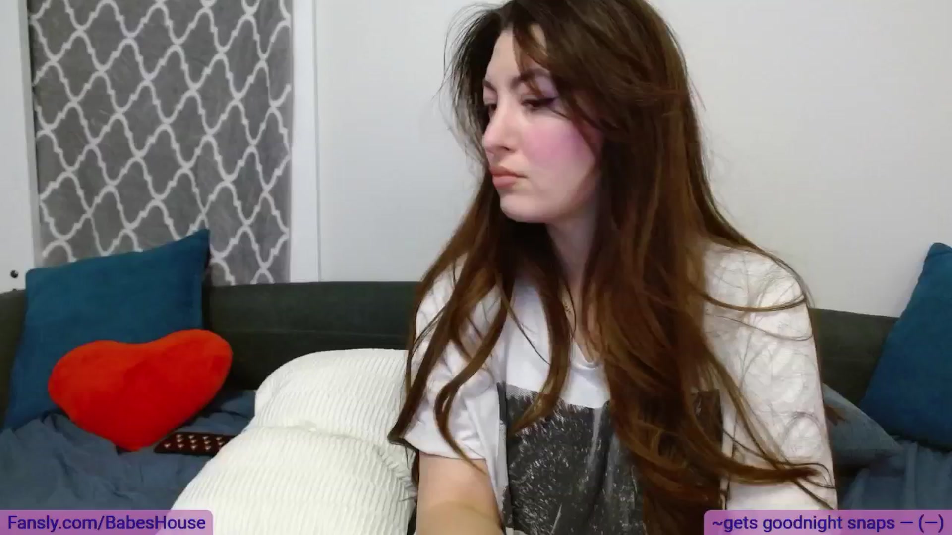 Gallery image thumbnail from BabesHouse's myfreecams stream on, 01/18/2025, 04:03 image 1 of 20