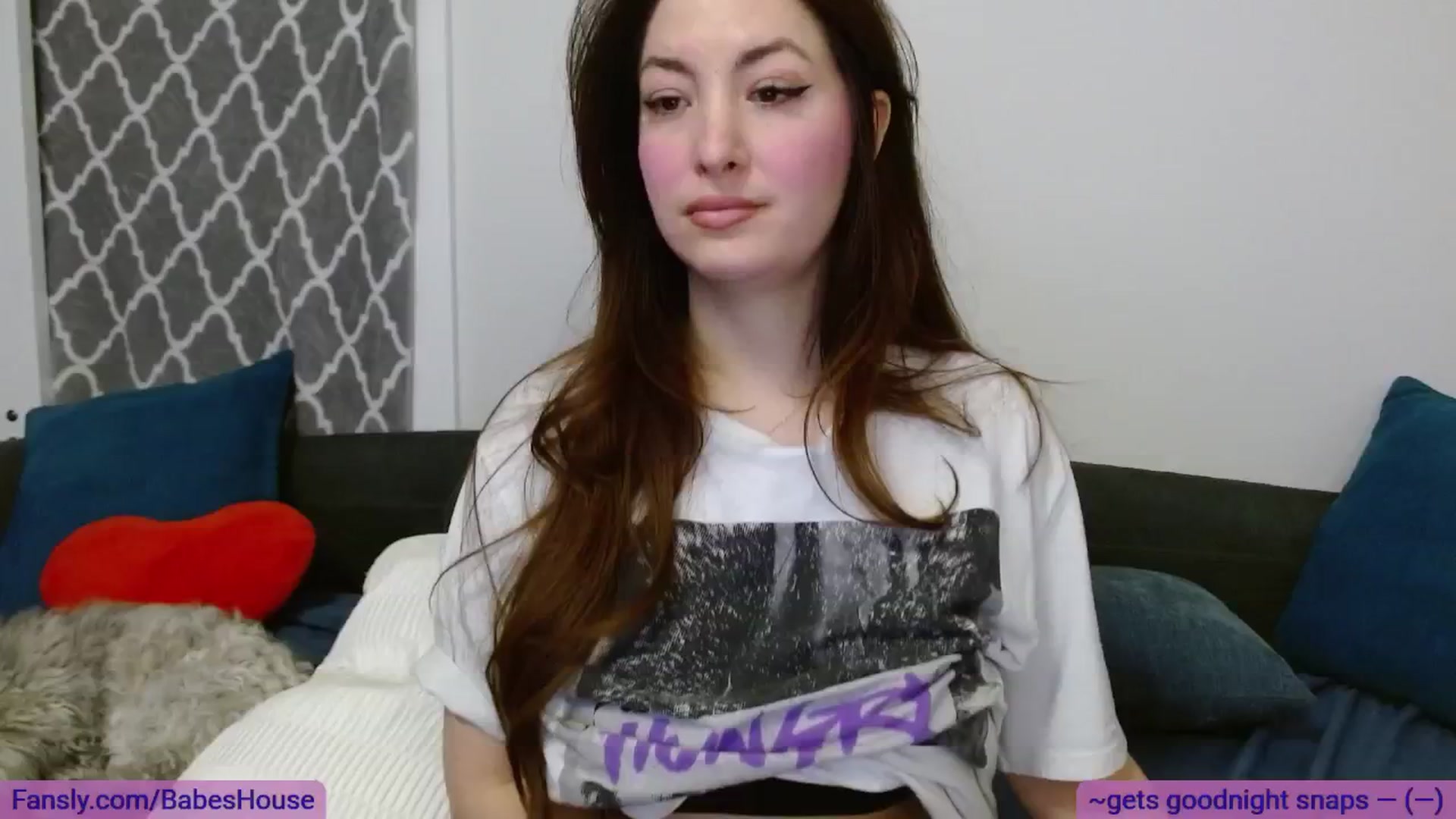 Gallery image thumbnail from BabesHouse's myfreecams stream on, 01/18/2025, 04:03 image 14 of 20