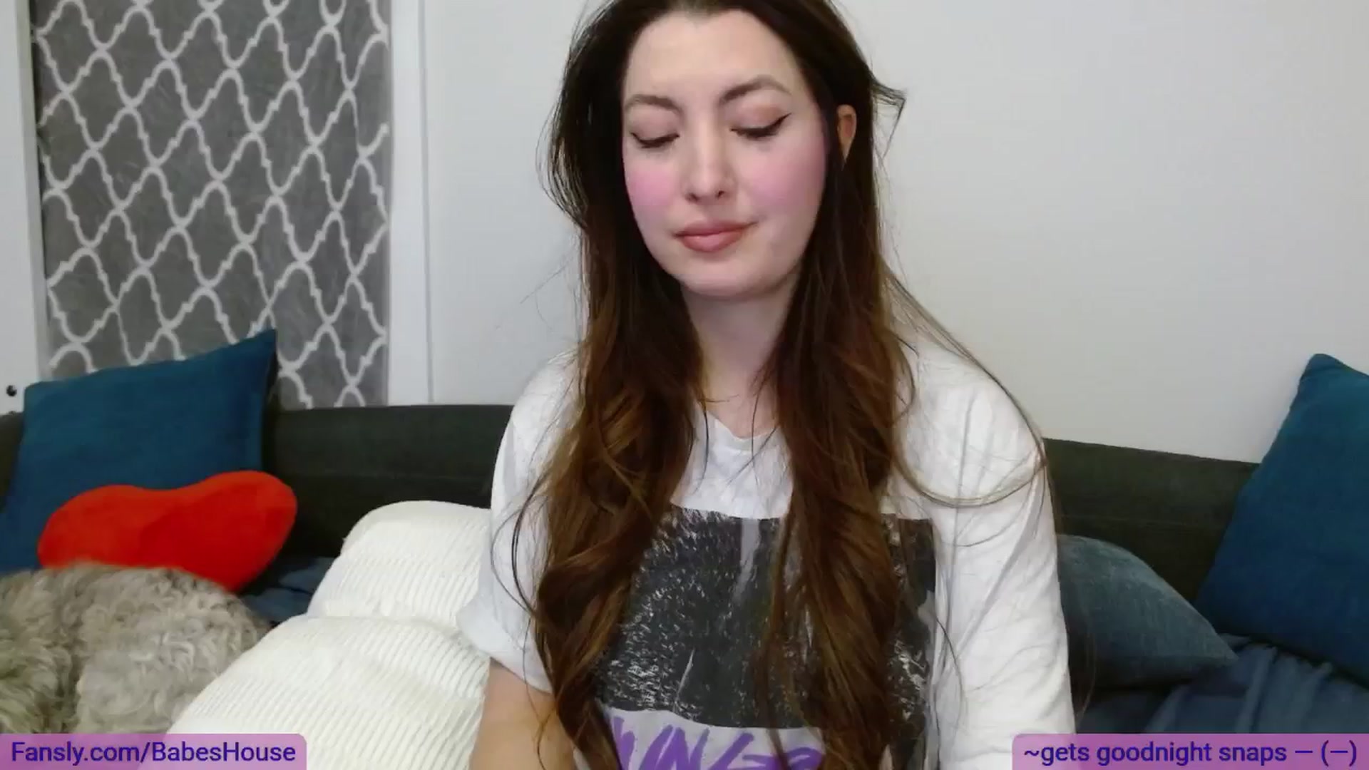 Gallery image thumbnail from BabesHouse's myfreecams stream on, 01/18/2025, 04:03 image 6 of 20