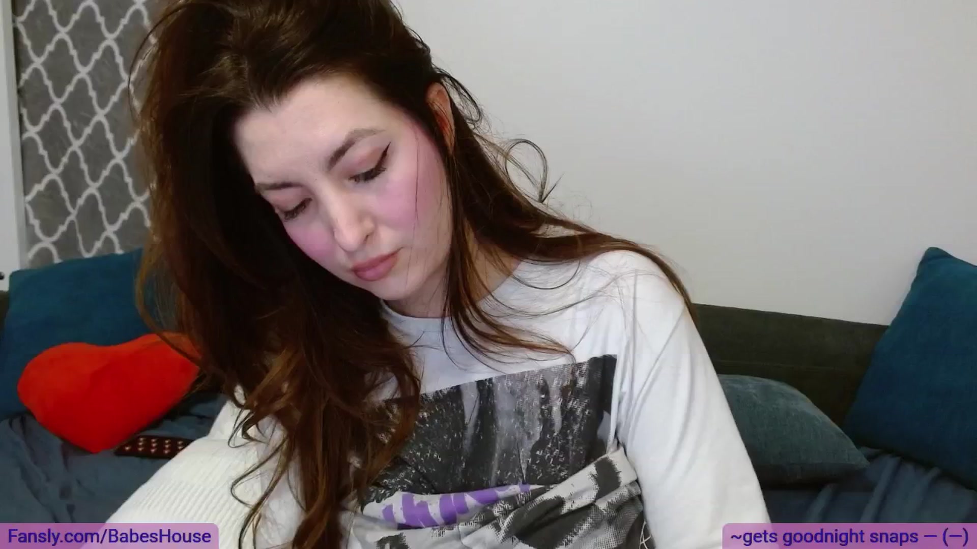 Gallery image thumbnail from BabesHouse's myfreecams stream on, 01/18/2025, 04:21 image 16 of 20