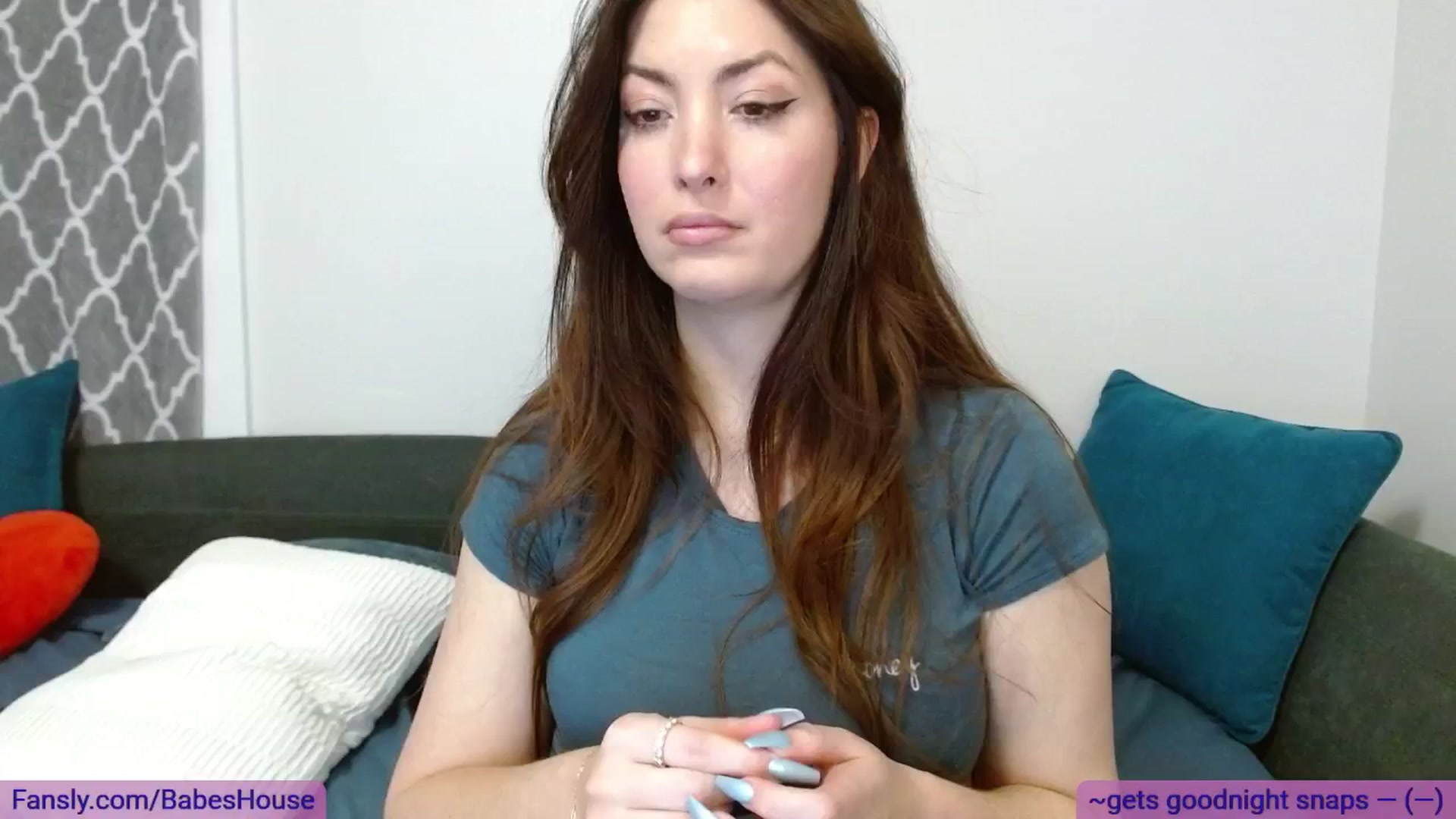 Gallery image thumbnail from BabesHouse's myfreecams stream on, 01/19/2025, 04:08 image 16 of 20