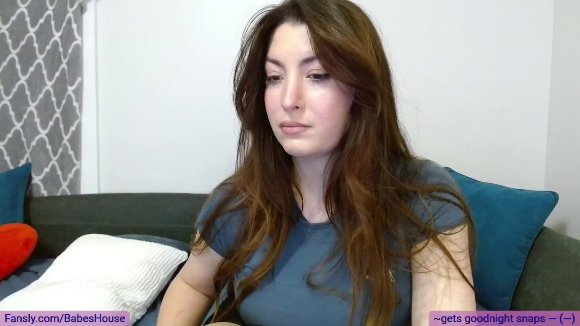 Gallery image thumbnail from BabesHouse's myfreecams stream on, 01/19/2025, 04:08 image 13 of 20