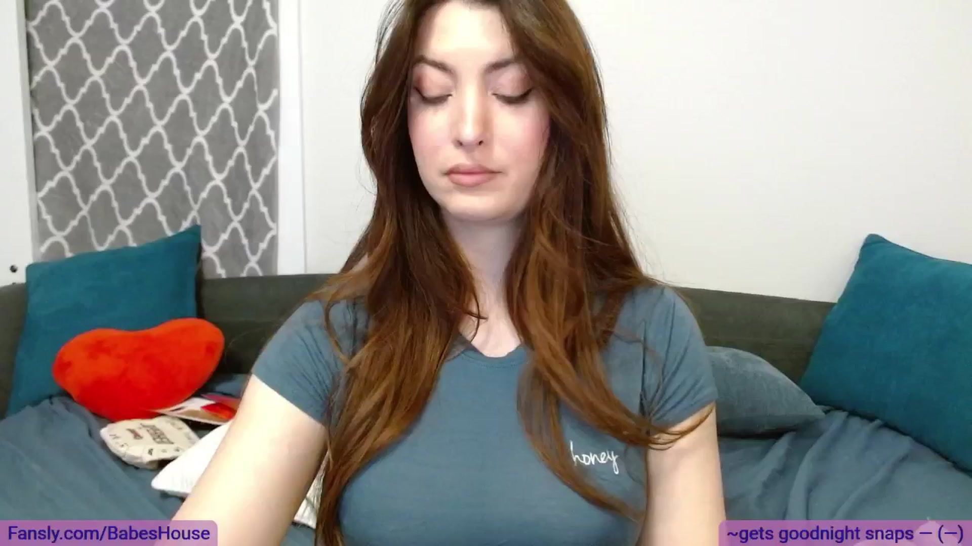 Gallery image thumbnail from BabesHouse's myfreecams stream on, 01/19/2025, 04:08 image 1 of 20