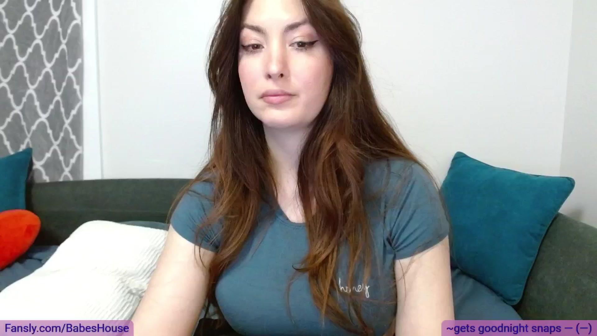 Gallery image thumbnail from BabesHouse's myfreecams stream on, 01/19/2025, 04:08 image 15 of 20
