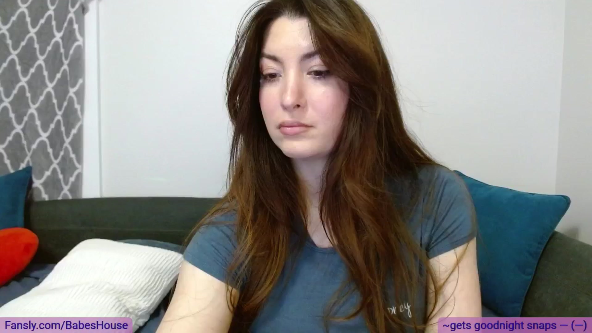 Gallery image thumbnail from BabesHouse's myfreecams stream on, 01/19/2025, 04:08 image 14 of 20