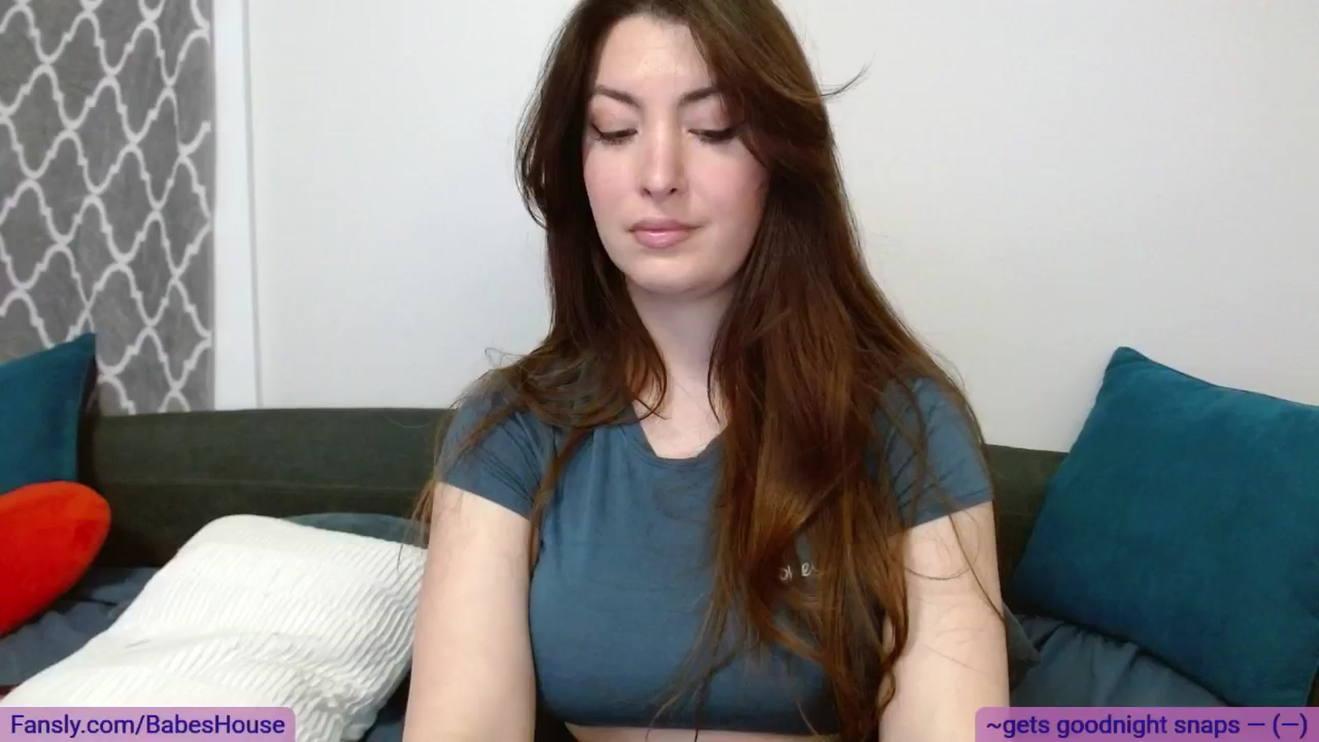 Gallery image thumbnail from BabesHouse's myfreecams stream on, 01/19/2025, 05:29 image 3 of 20