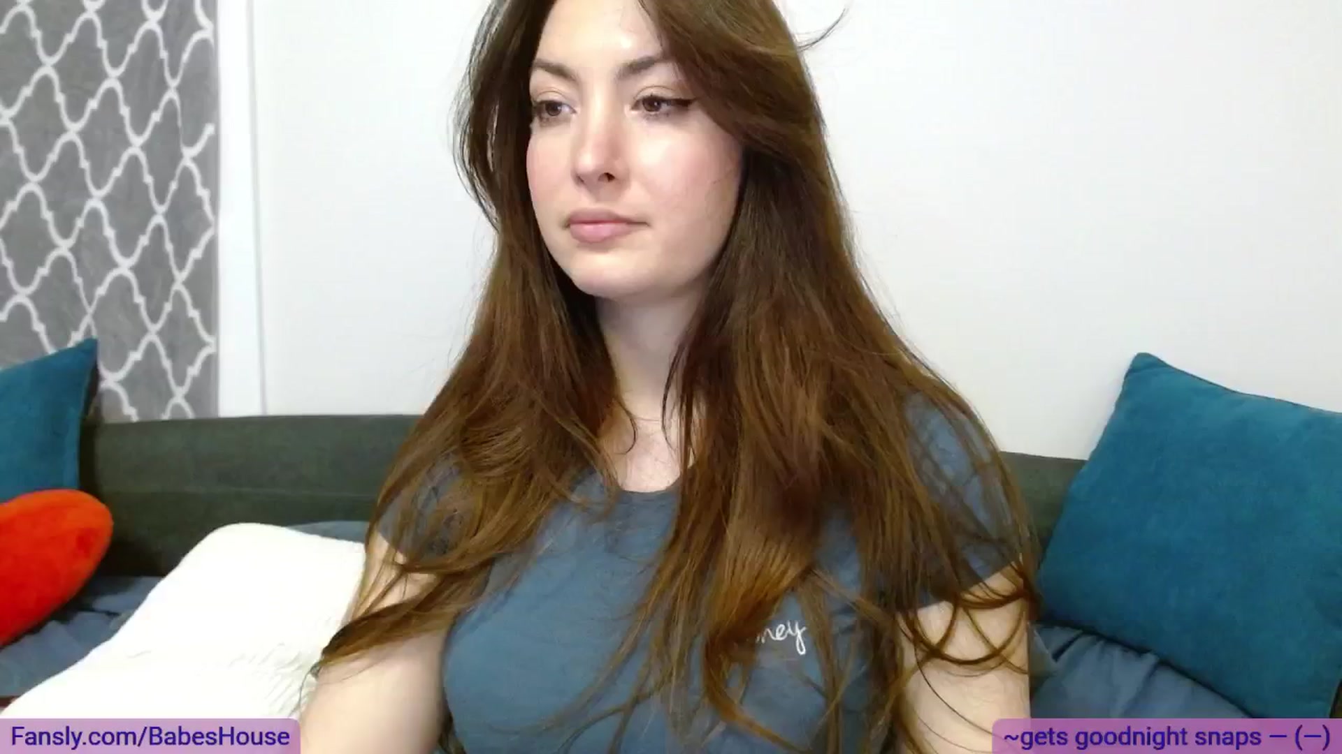 Gallery image thumbnail from BabesHouse's myfreecams stream on, 01/19/2025, 05:29 image 2 of 20