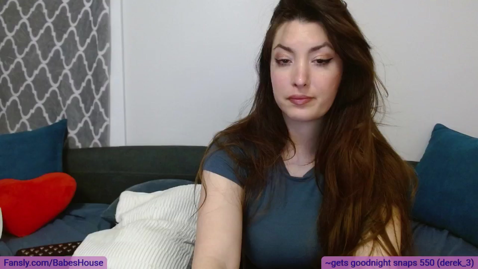 Gallery image thumbnail from BabesHouse's myfreecams stream on, 01/19/2025, 05:29 image 19 of 20