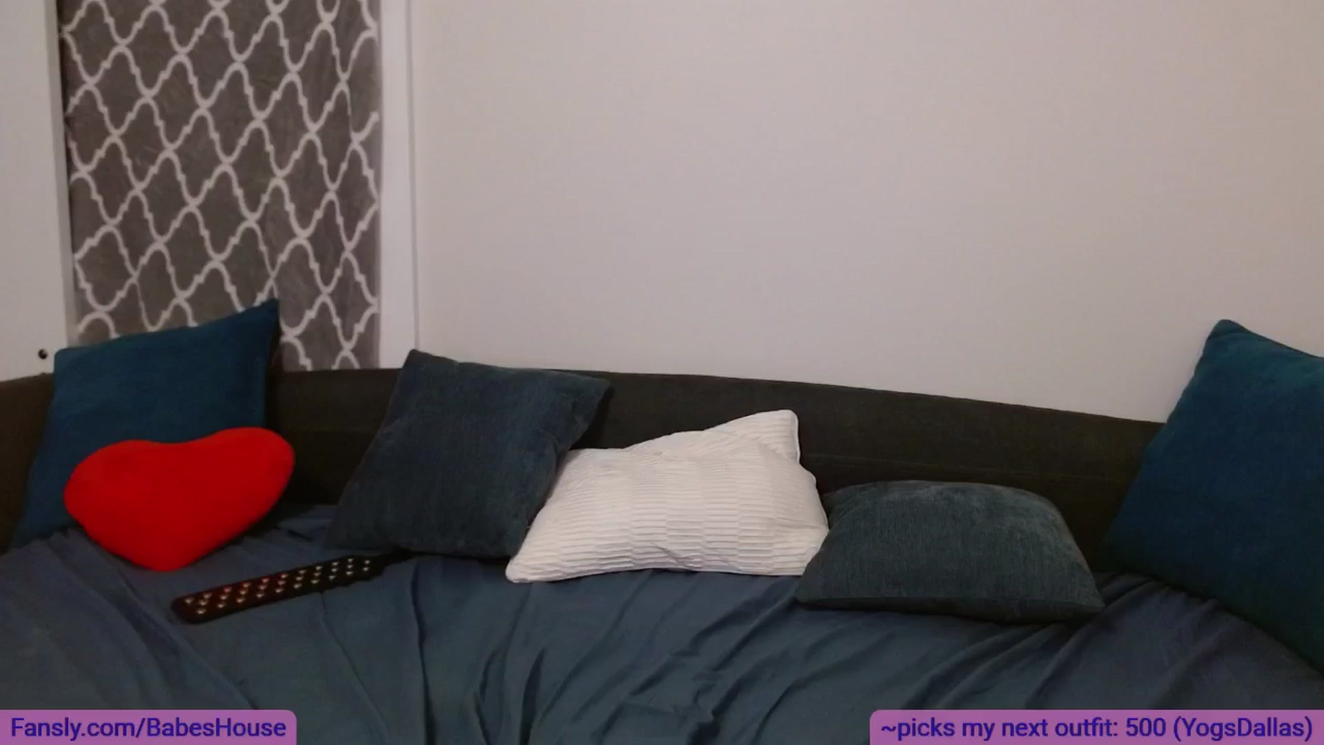 Gallery image thumbnail from BabesHouse's myfreecams stream on, 01/25/2025, 05:57 image 1 of 20