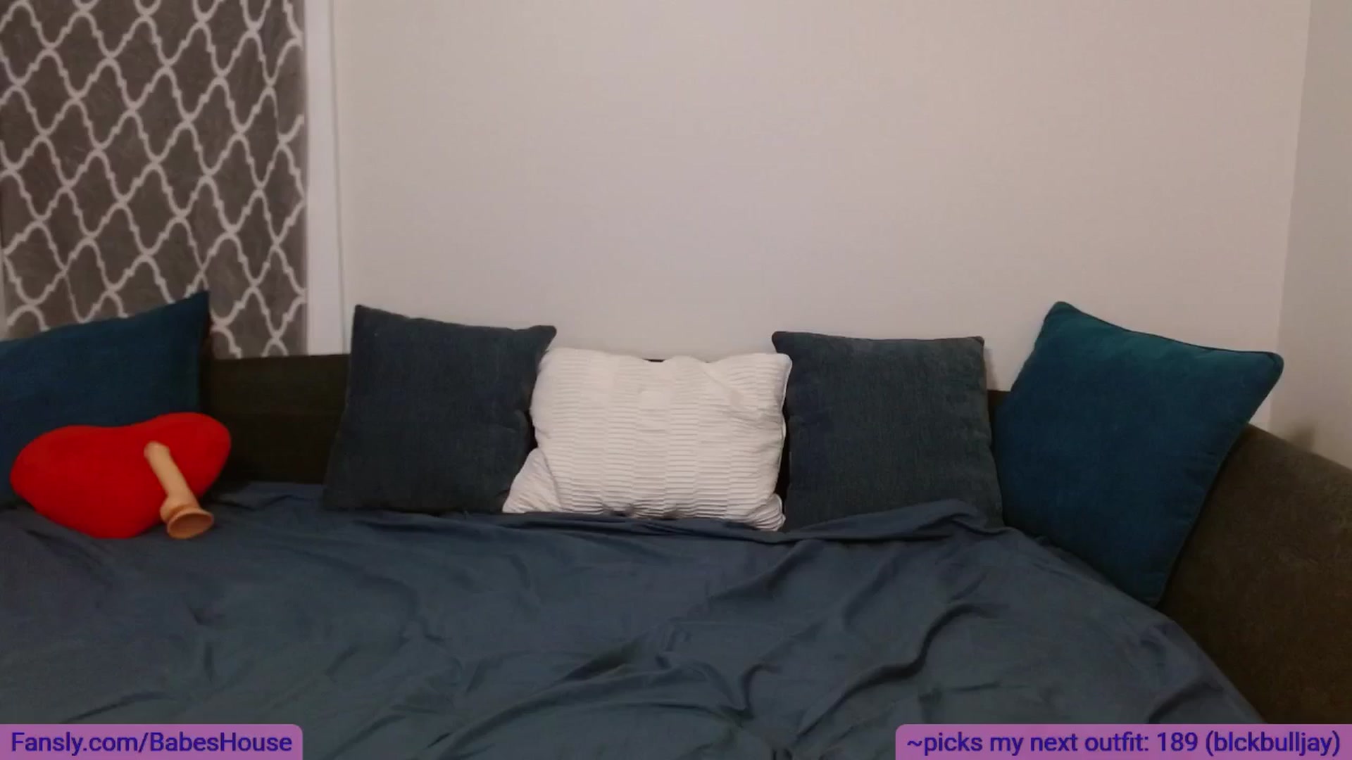 Gallery image thumbnail from BabesHouse's myfreecams stream on, 01/26/2025, 03:04 image 5 of 20