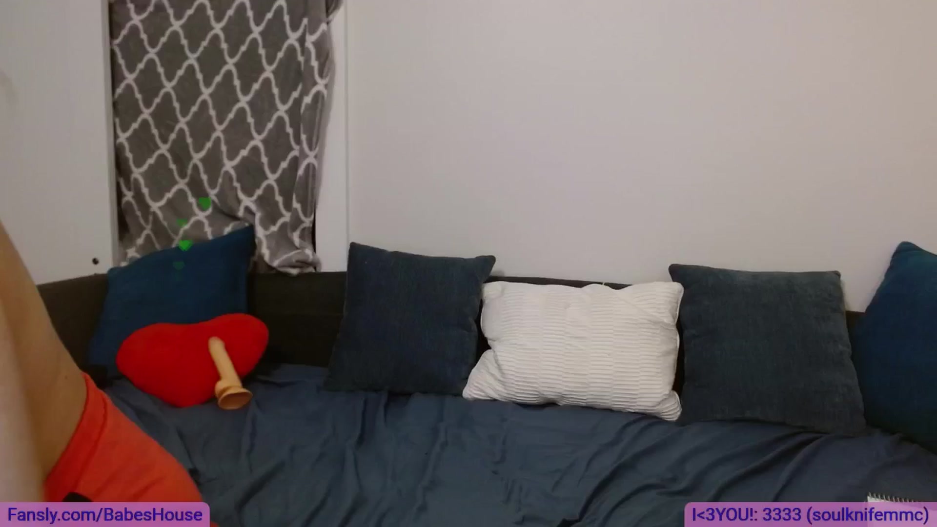 Gallery image thumbnail from BabesHouse's myfreecams stream on, 01/29/2025, 03:26 image 7 of 20