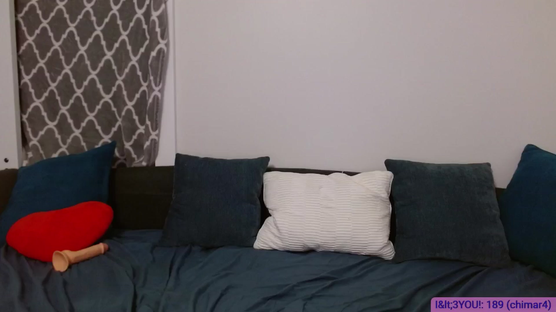 Gallery image thumbnail from BabesHouse's myfreecams stream on, 01/30/2025, 04:04 image 8 of 20