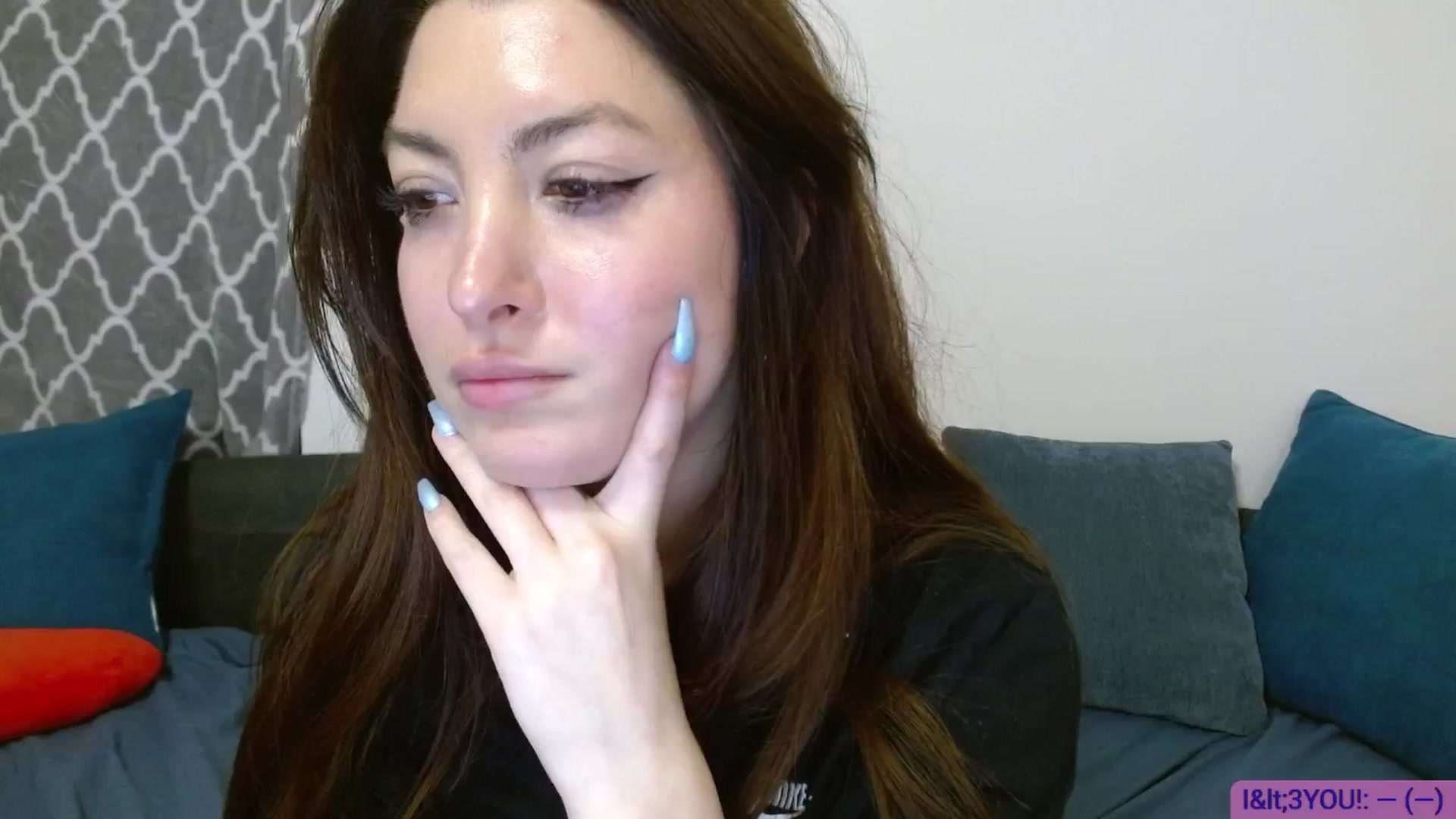 Gallery image thumbnail from BabesHouse's myfreecams stream on, 02/01/2025, 02:46 image 11 of 20