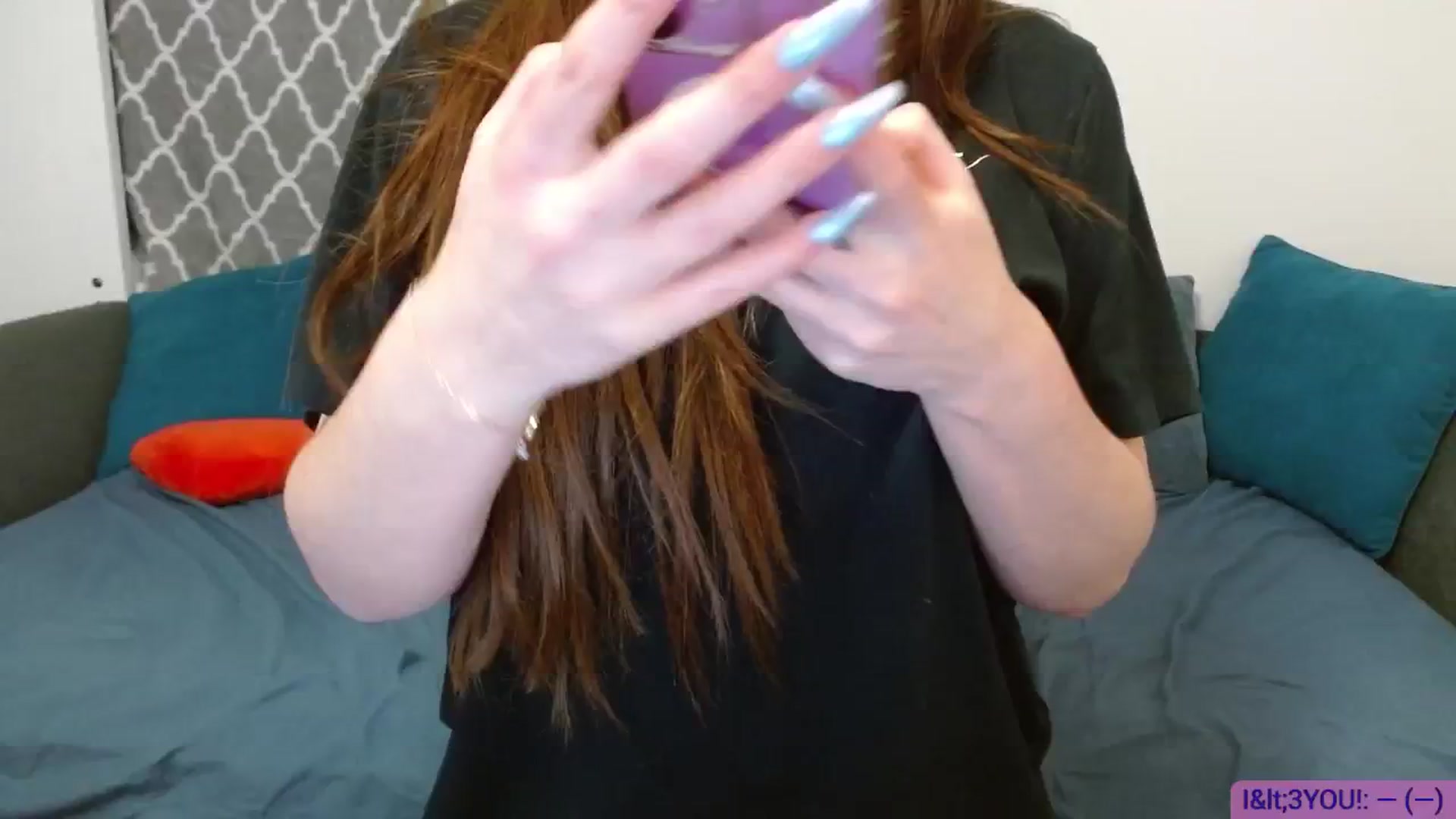 Gallery image thumbnail from BabesHouse's myfreecams stream on, 02/01/2025, 02:46 image 14 of 20
