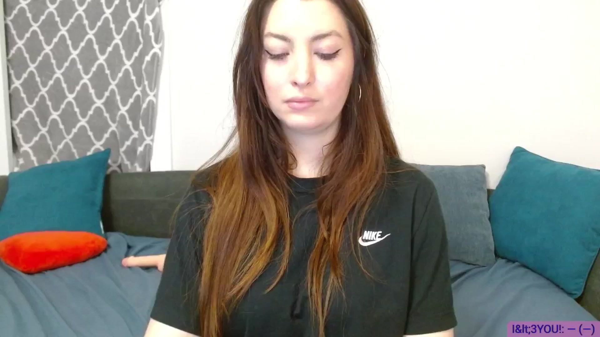 Gallery image thumbnail from BabesHouse's myfreecams stream on, 02/01/2025, 02:46 image 17 of 20