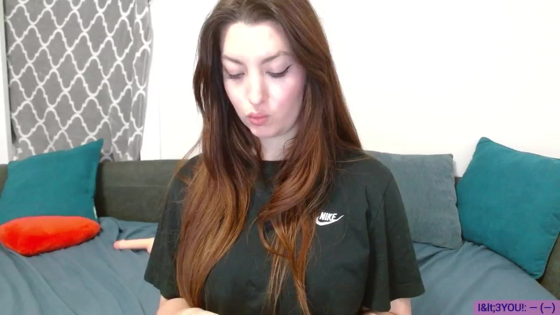 Gallery image thumbnail from BabesHouse's myfreecams stream on, 02/01/2025, 02:46 image 18 of 20