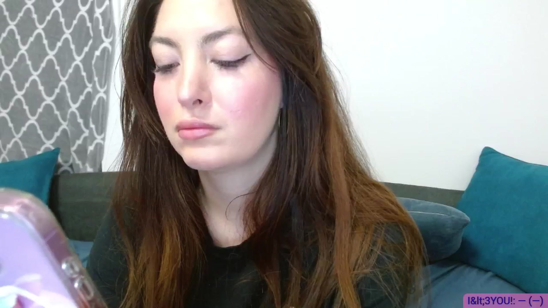 Gallery image thumbnail from BabesHouse's myfreecams stream on, 02/01/2025, 03:27 image 18 of 20