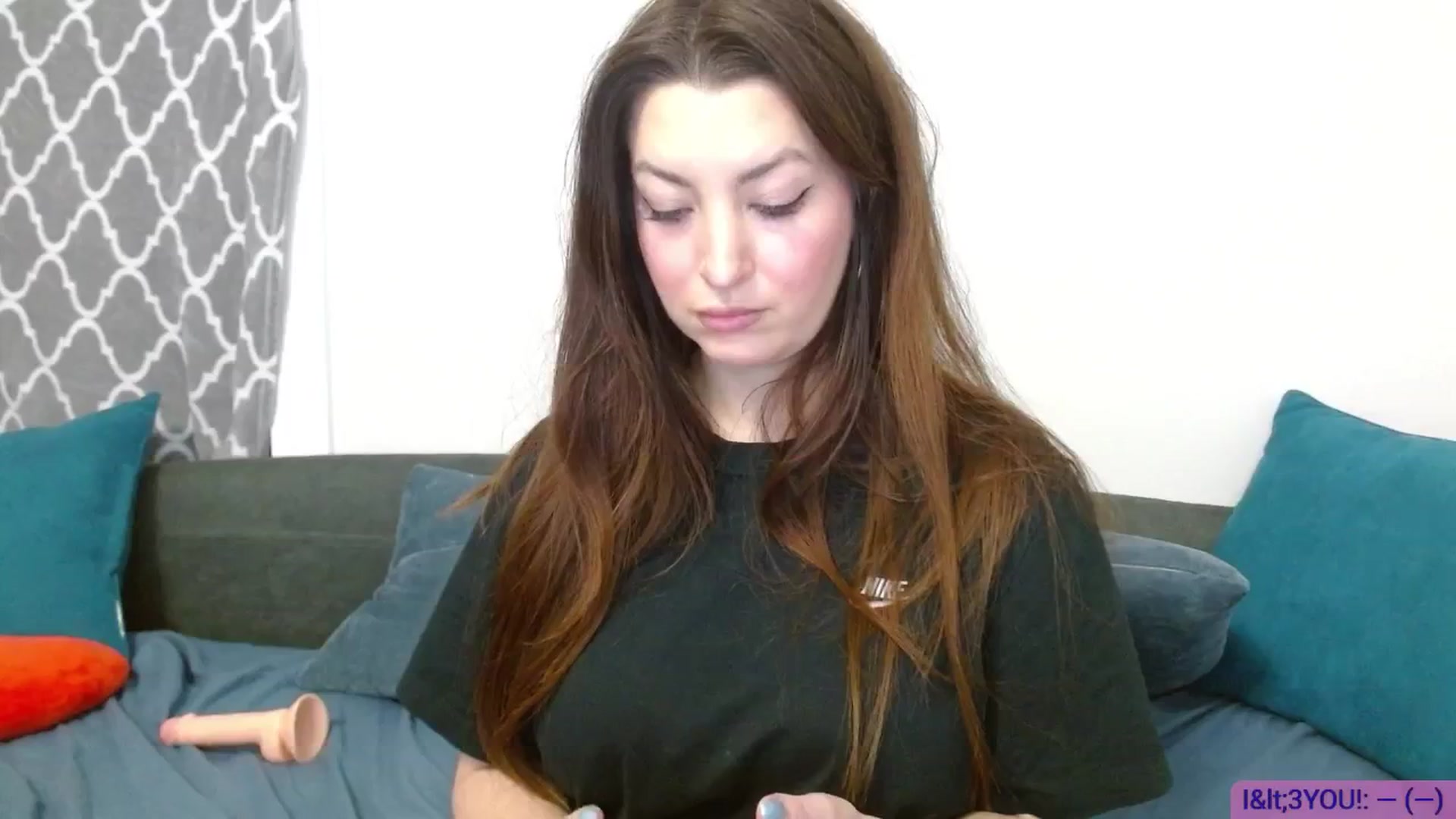 Gallery image thumbnail from BabesHouse's myfreecams stream on, 02/01/2025, 03:27 image 16 of 20