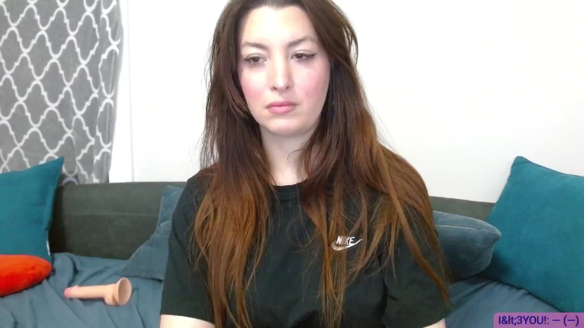 Gallery image thumbnail from BabesHouse's myfreecams stream on, 02/01/2025, 03:27 image 20 of 20