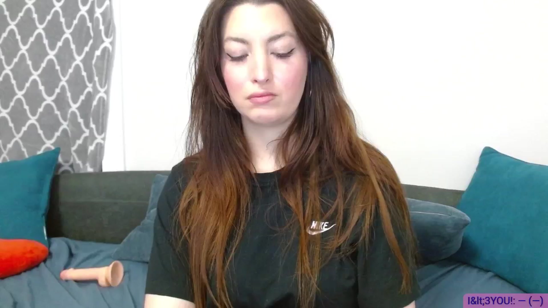Gallery image thumbnail from BabesHouse's myfreecams stream on, 02/01/2025, 03:27 image 19 of 20