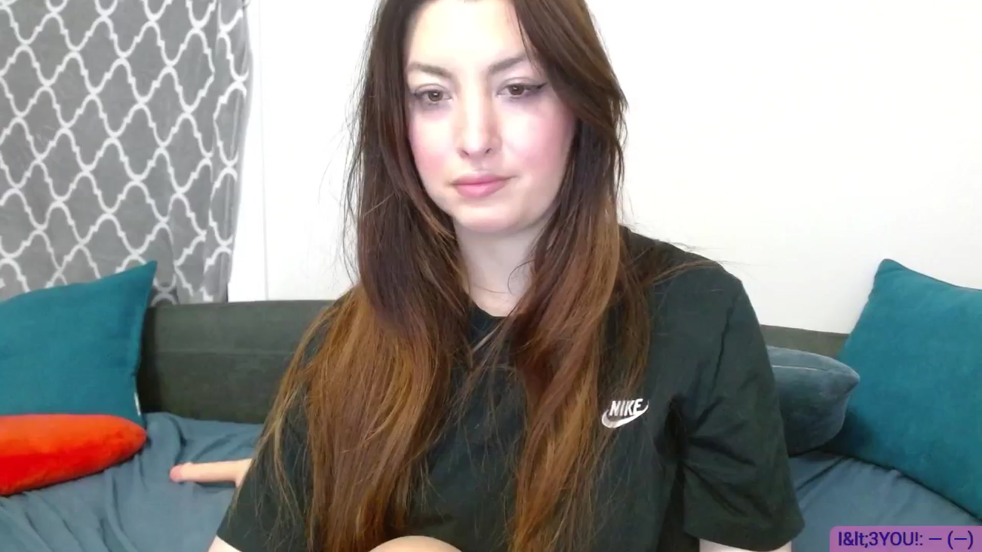 Gallery image thumbnail from BabesHouse's myfreecams stream on, 02/01/2025, 03:27 image 12 of 20