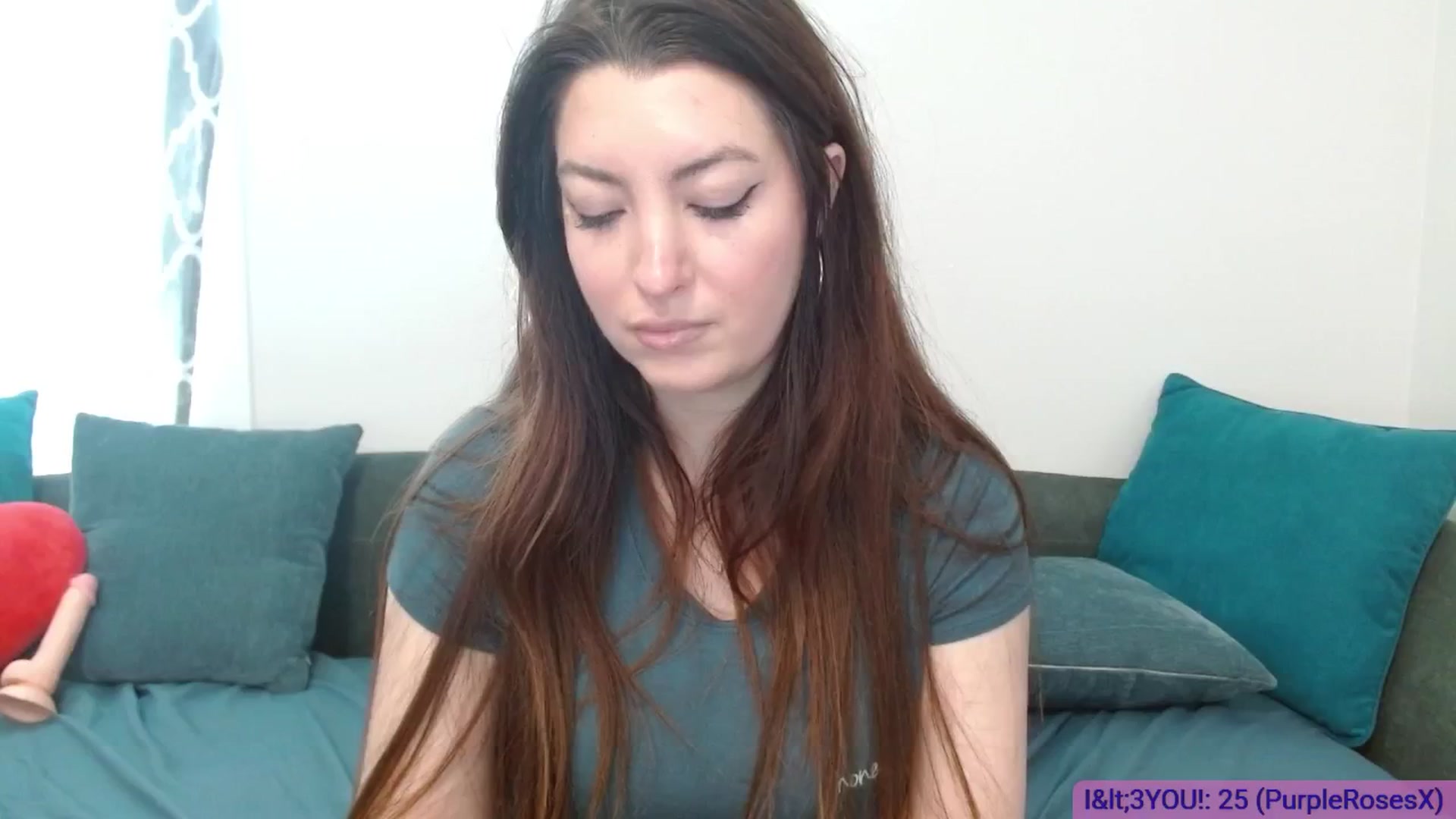 Gallery image thumbnail from BabesHouse's myfreecams stream on, 02/01/2025, 20:20 image 12 of 20