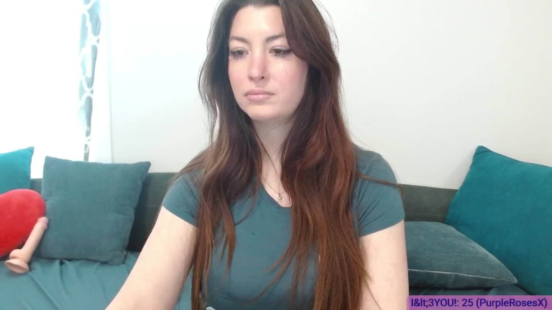 Gallery image thumbnail from BabesHouse's myfreecams stream on, 02/01/2025, 20:20 image 18 of 20