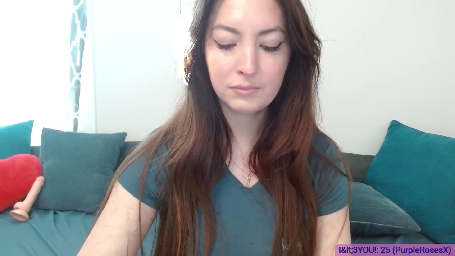 Gallery image thumbnail from BabesHouse's myfreecams stream on, 02/01/2025, 20:20 image 16 of 20