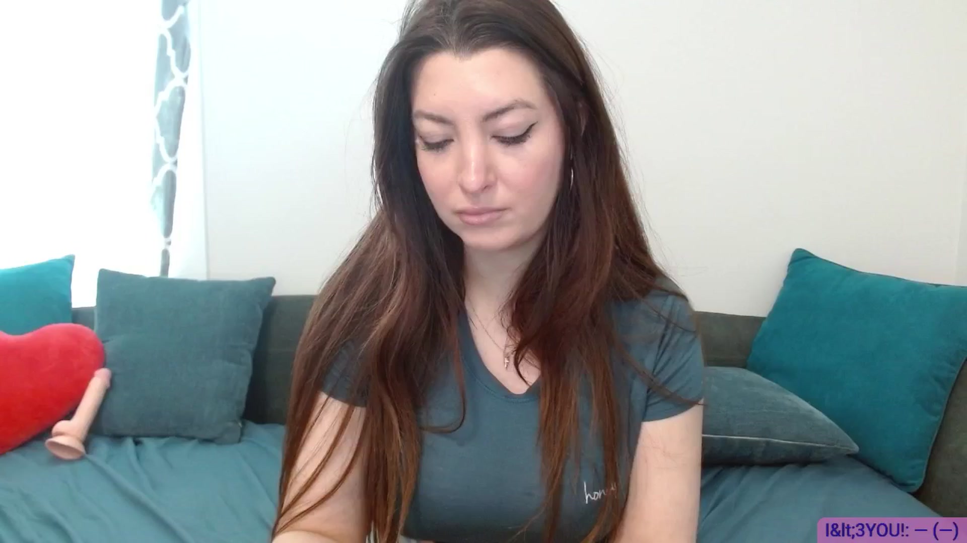 Gallery image thumbnail from BabesHouse's myfreecams stream on, 02/01/2025, 20:20 image 9 of 20