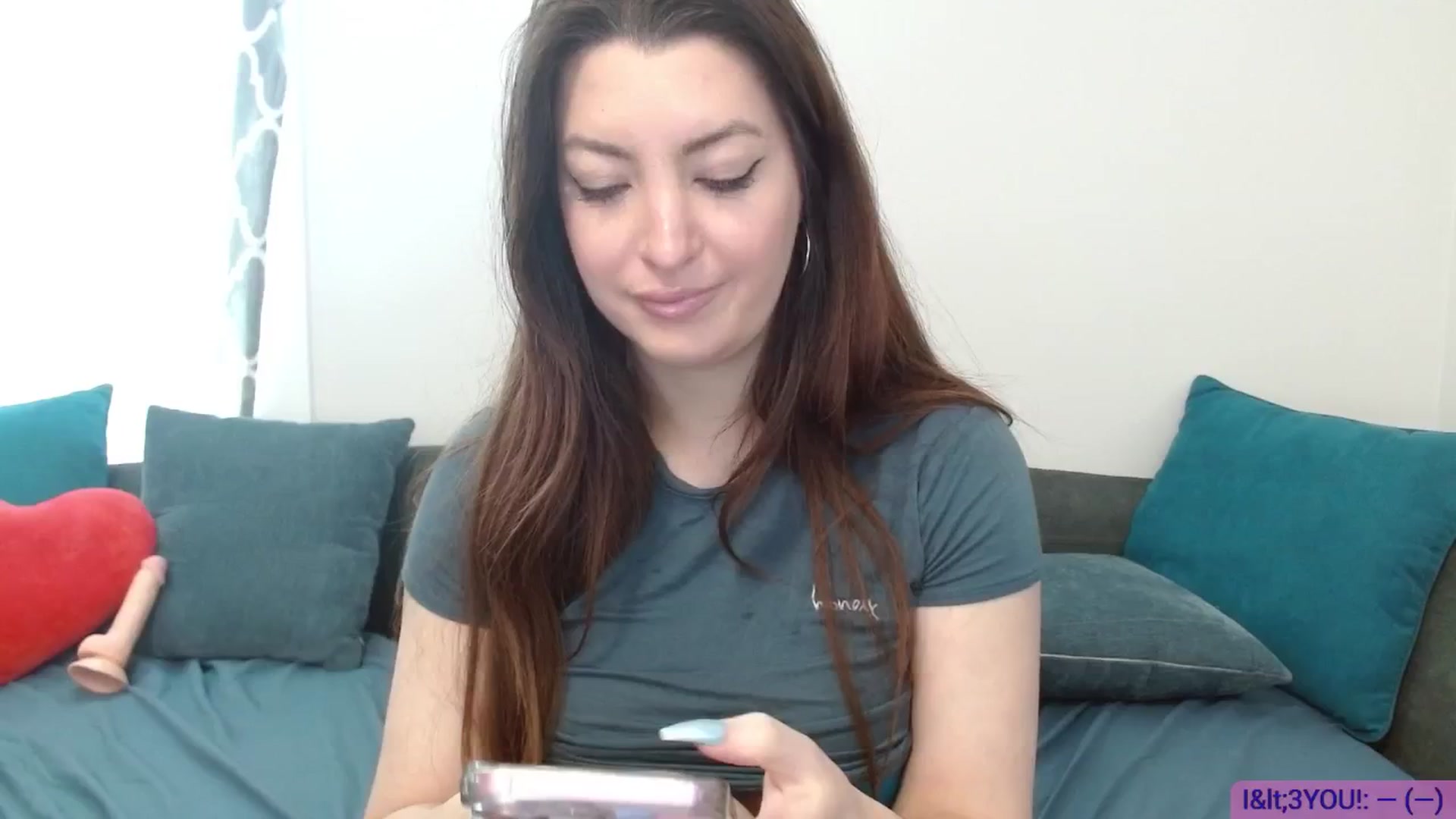 Gallery image thumbnail from BabesHouse's myfreecams stream on, 02/01/2025, 20:20 image 5 of 20