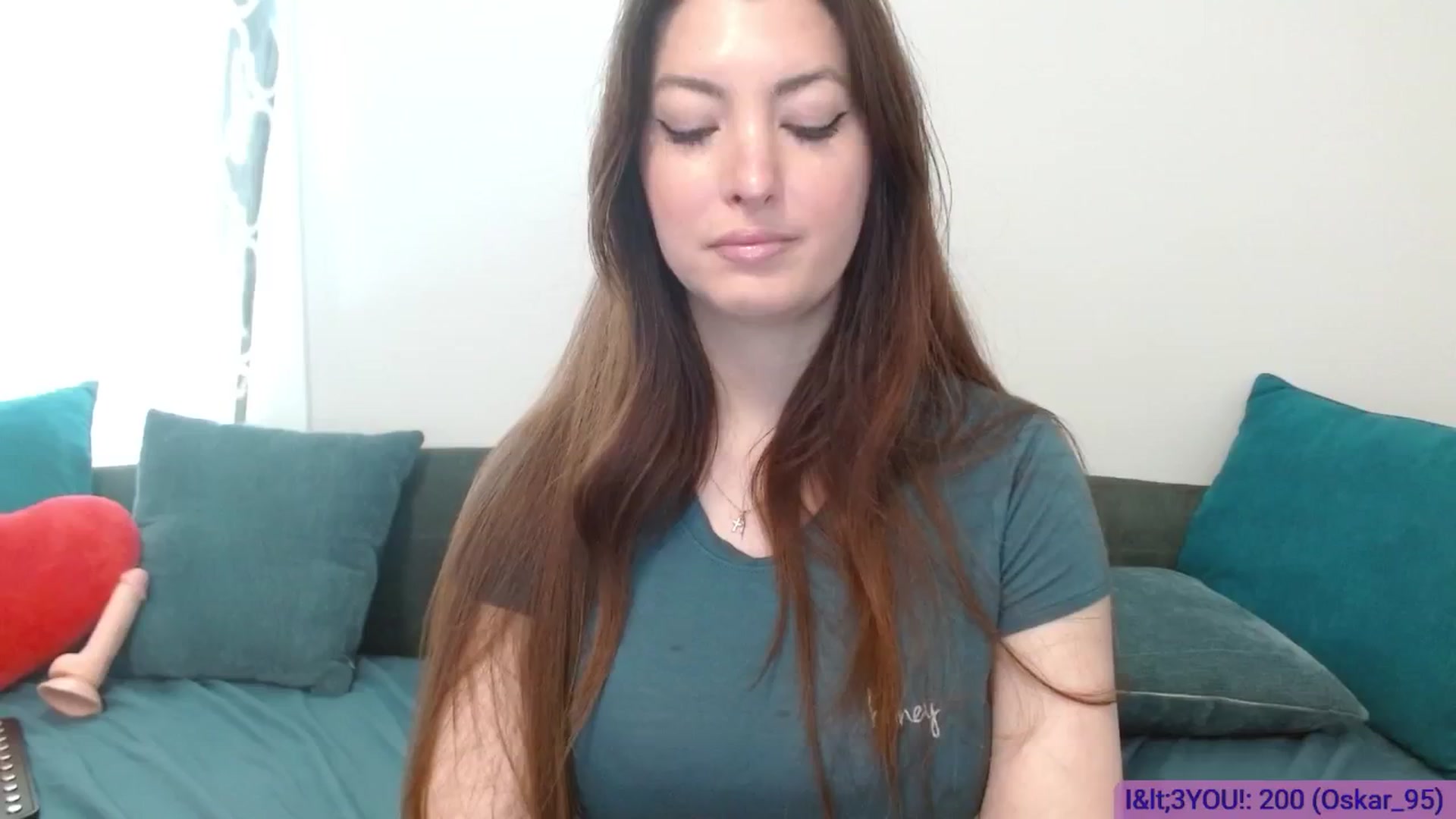 Gallery image thumbnail from BabesHouse's myfreecams stream on, 02/01/2025, 21:01 image 20 of 20