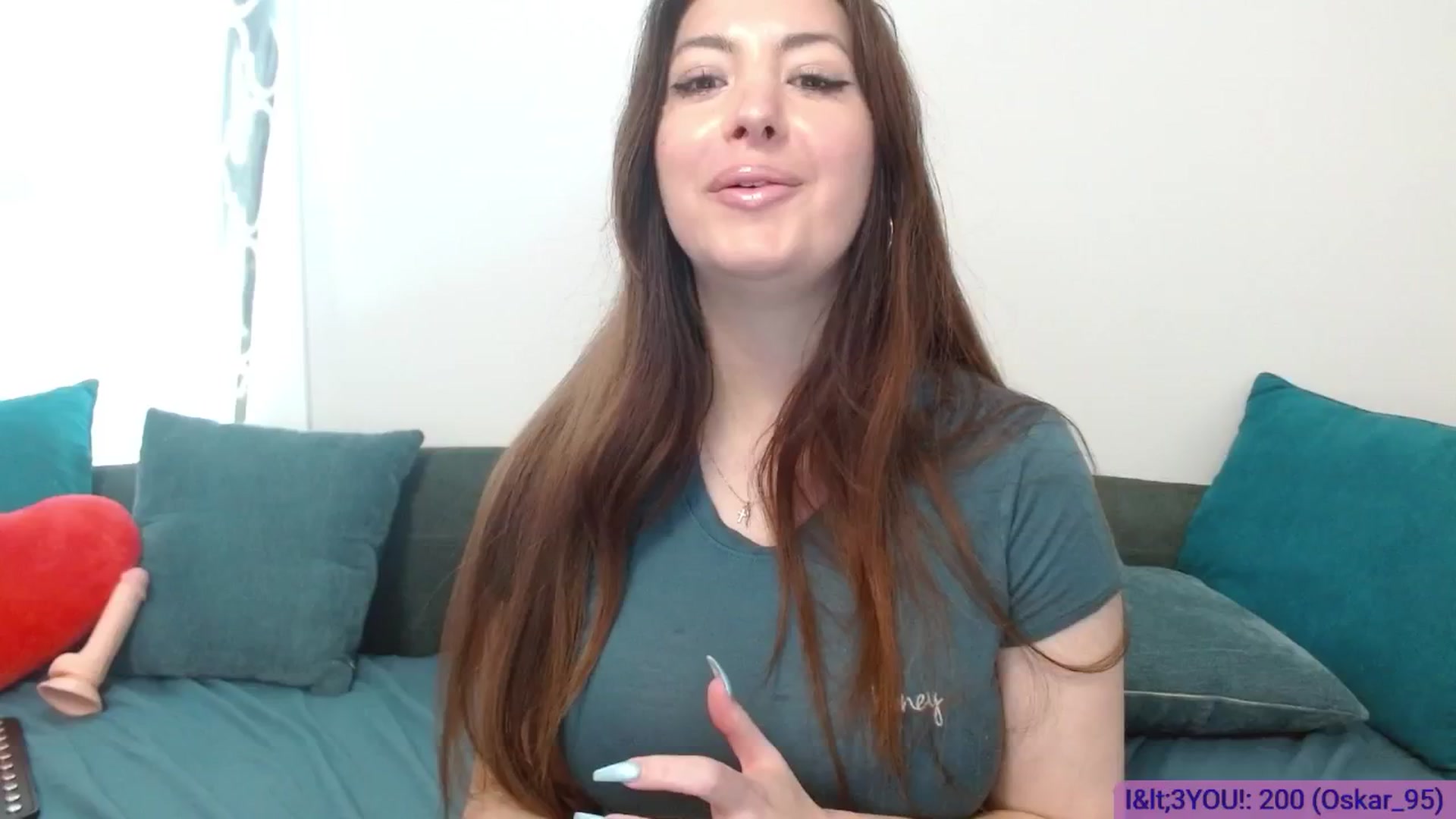 Gallery image thumbnail from BabesHouse's myfreecams stream on, 02/01/2025, 21:01 image 19 of 20