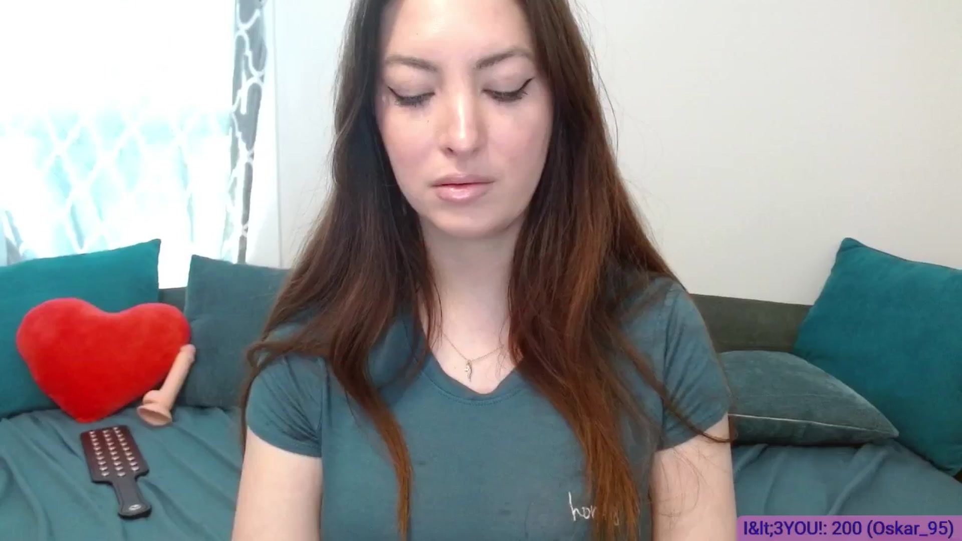 Gallery image thumbnail from BabesHouse's myfreecams stream on, 02/01/2025, 21:01 image 18 of 20