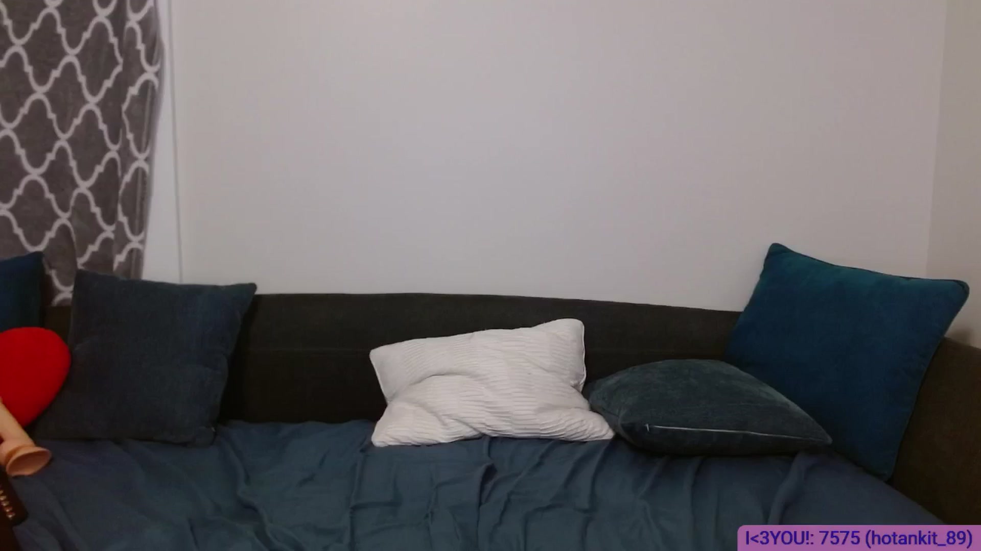 Gallery image thumbnail from BabesHouse's myfreecams stream on, 02/02/2025, 01:29 image 7 of 20