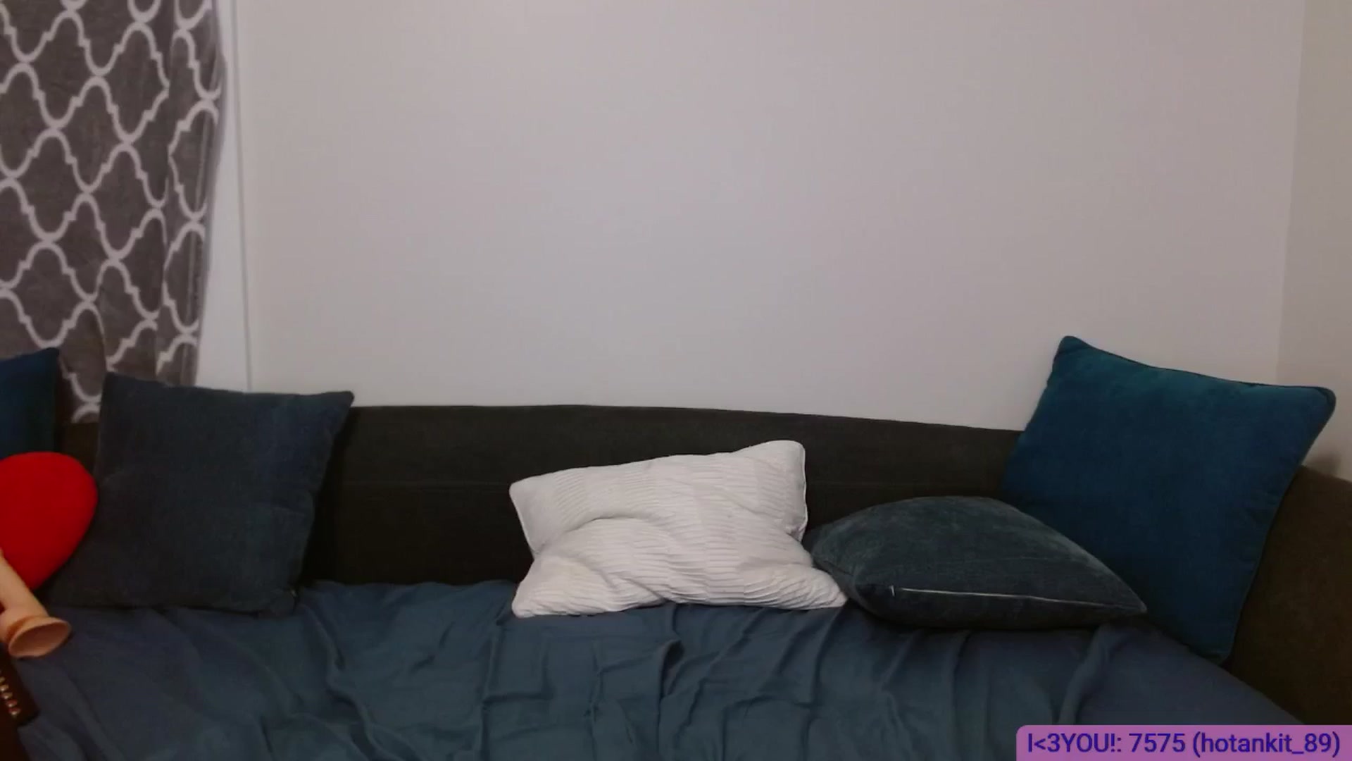 Gallery image thumbnail from BabesHouse's myfreecams stream on, 02/02/2025, 01:29 image 8 of 20
