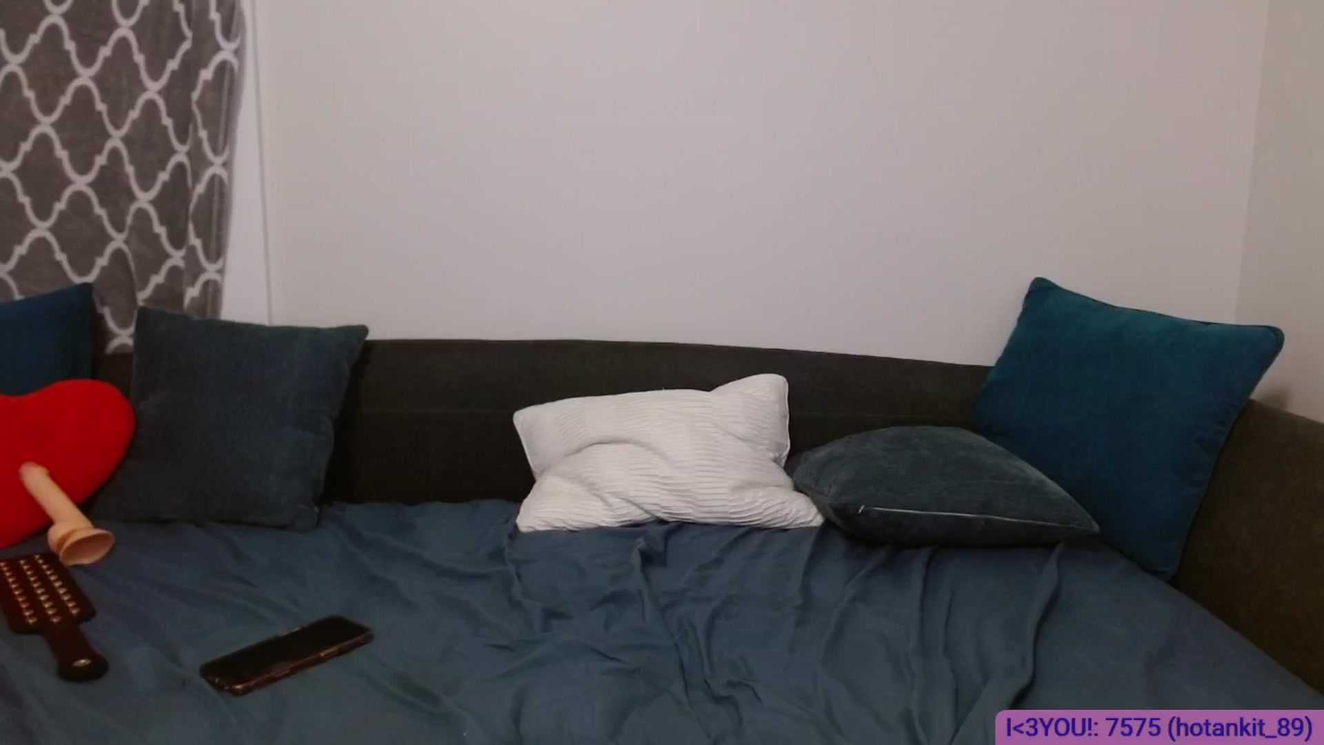 Gallery image thumbnail from BabesHouse's myfreecams stream on, 02/02/2025, 01:29 image 16 of 20