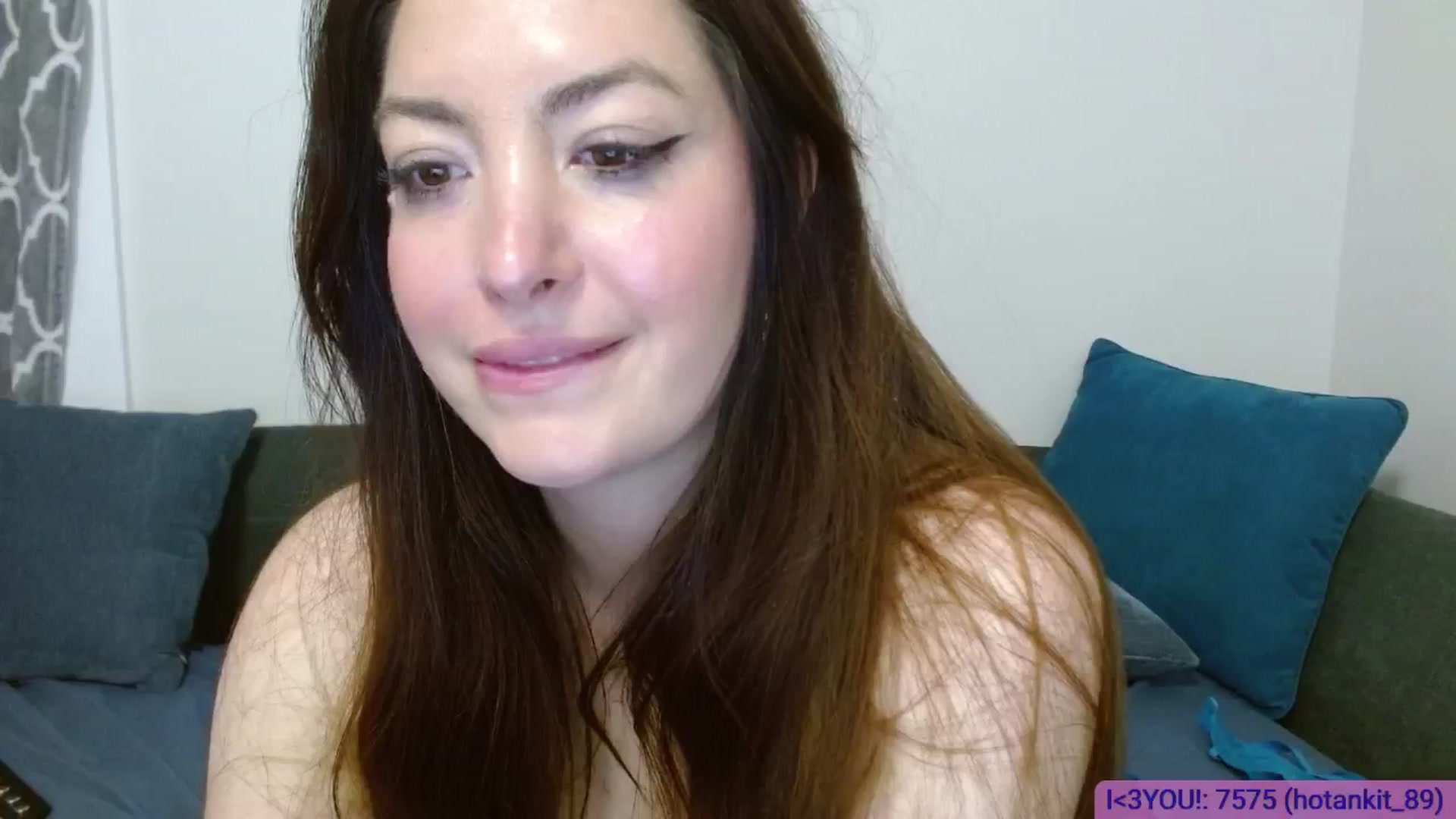 Gallery image thumbnail from BabesHouse's myfreecams stream on, 02/02/2025, 02:24 image 2 of 20