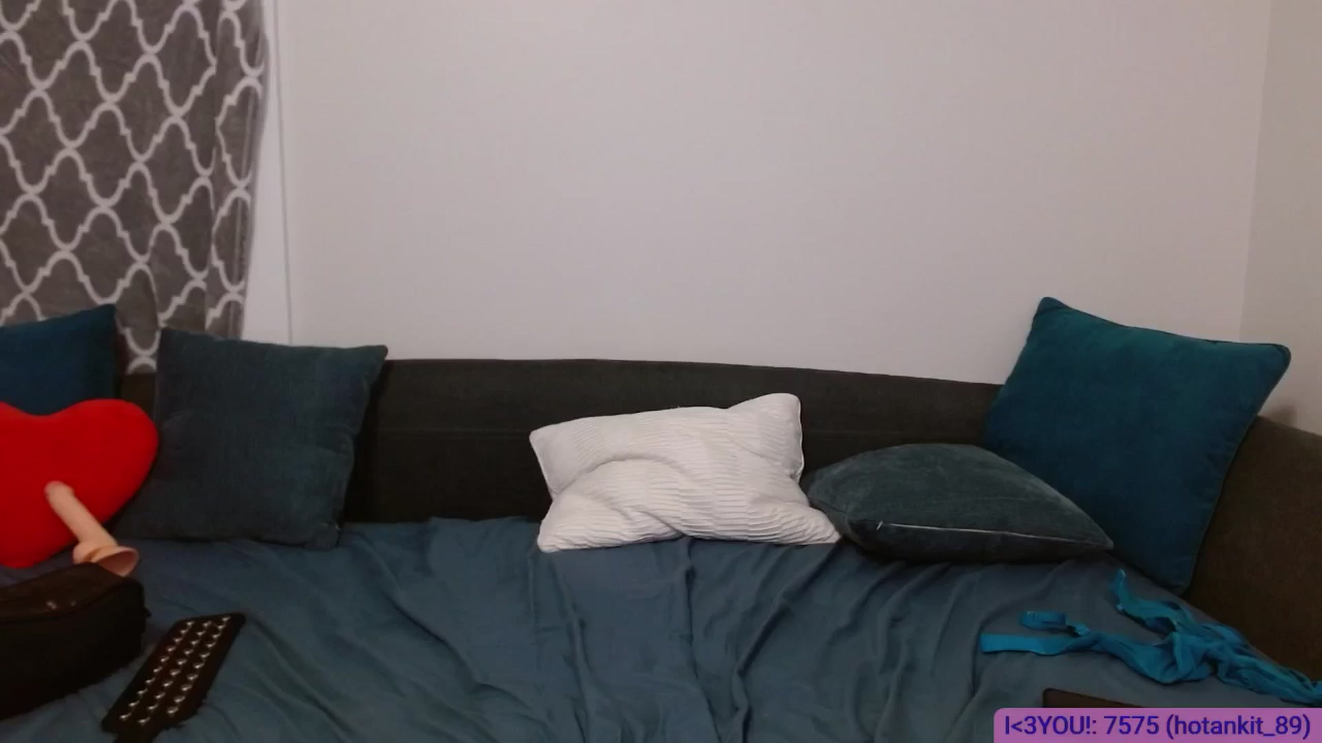 Gallery image thumbnail from BabesHouse's myfreecams stream on, 02/02/2025, 02:24 image 10 of 20
