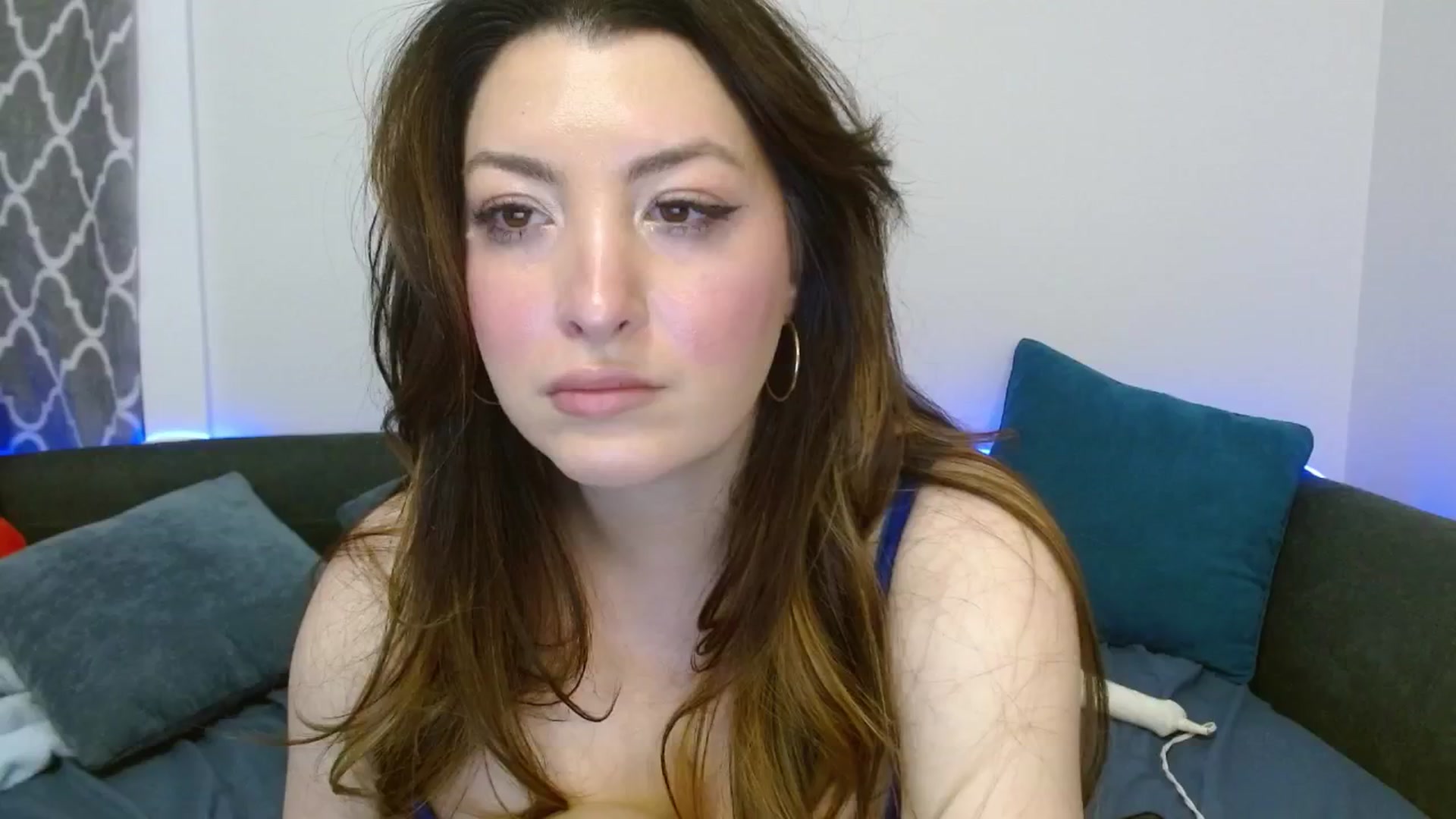 Gallery image thumbnail from BabesHouse's myfreecams stream on, 02/09/2025, 01:52 image 11 of 20