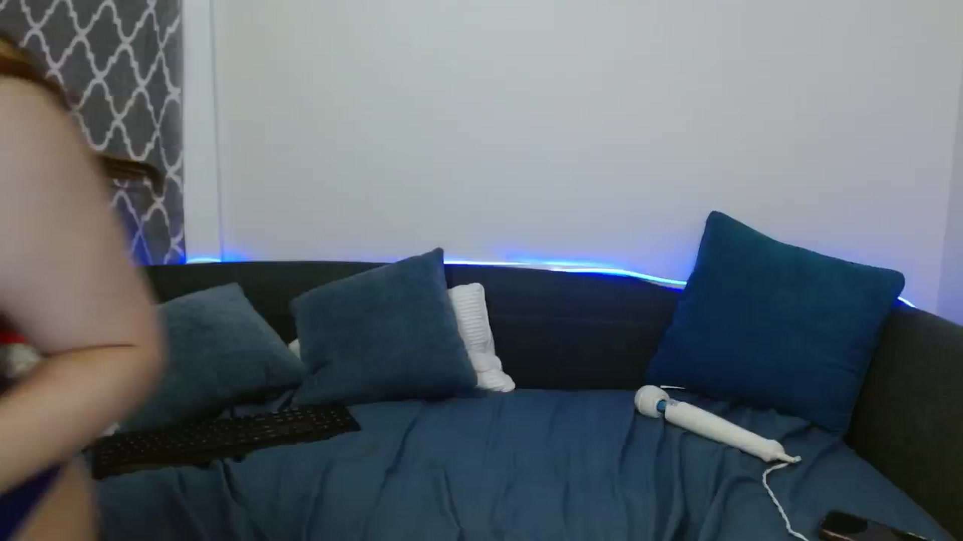 Gallery image thumbnail from BabesHouse's myfreecams stream on, 02/09/2025, 02:43 image 17 of 20